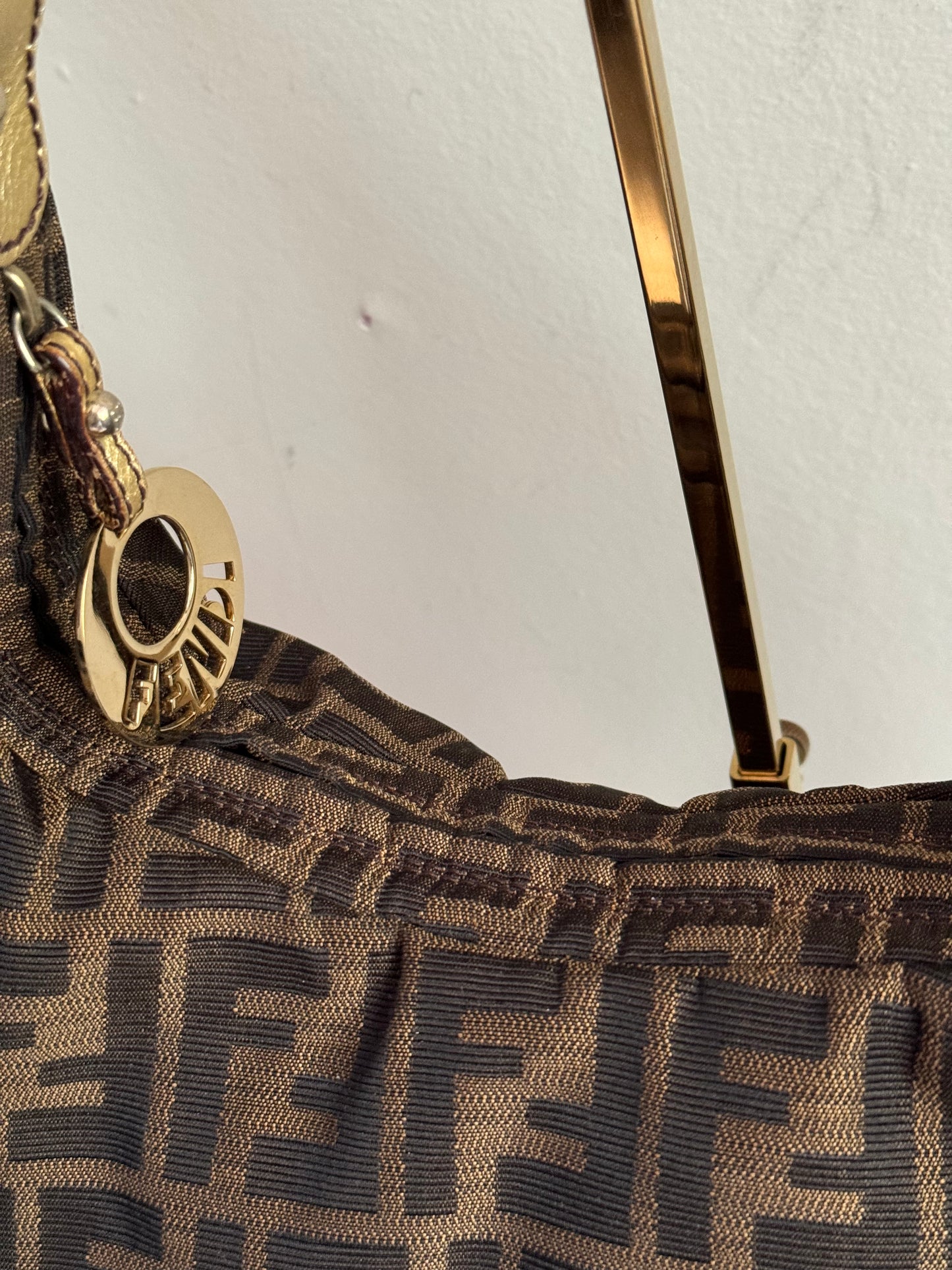 Fendi Croissant Monogram