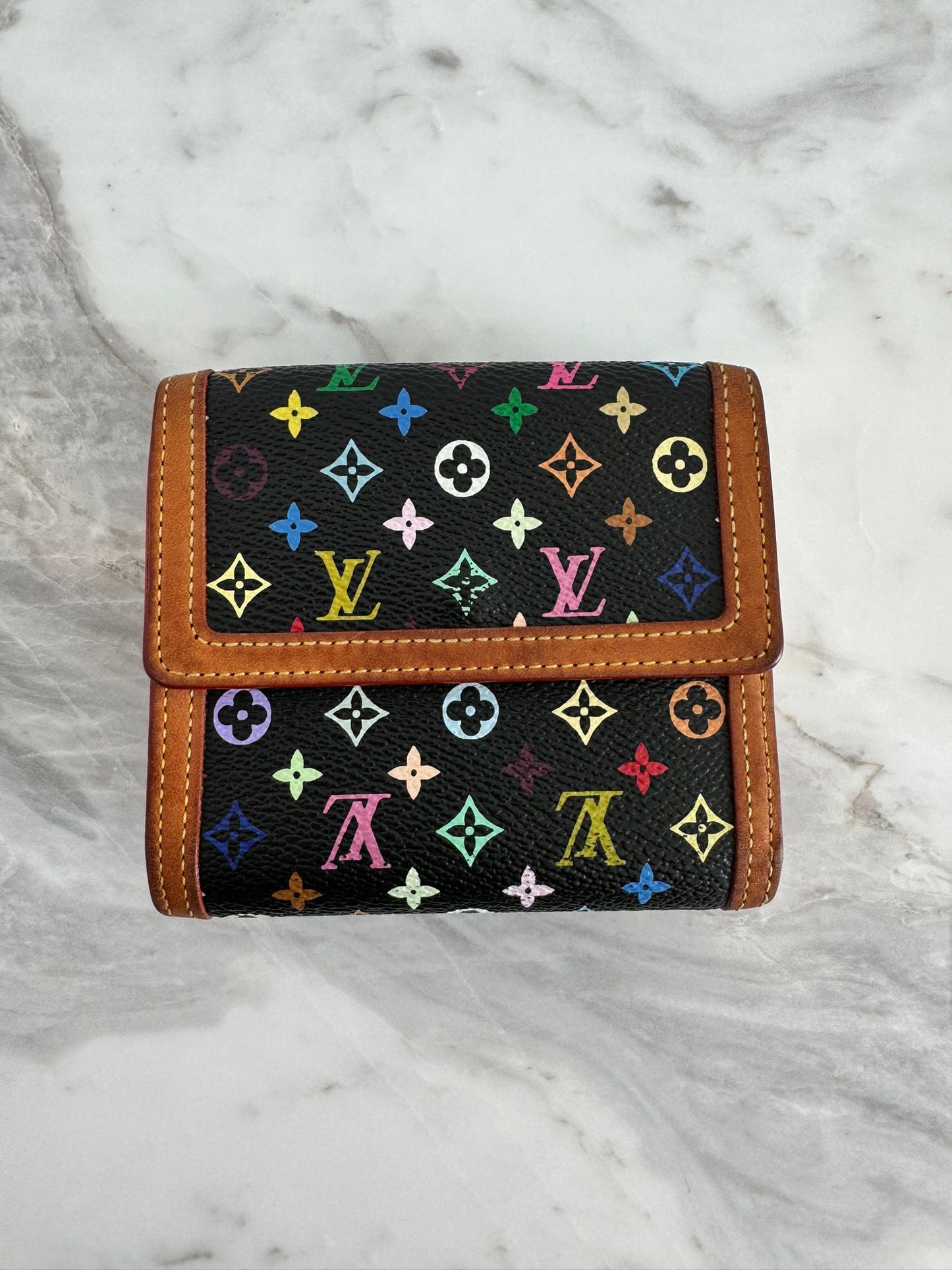 Portafoglio Louis Vuitton