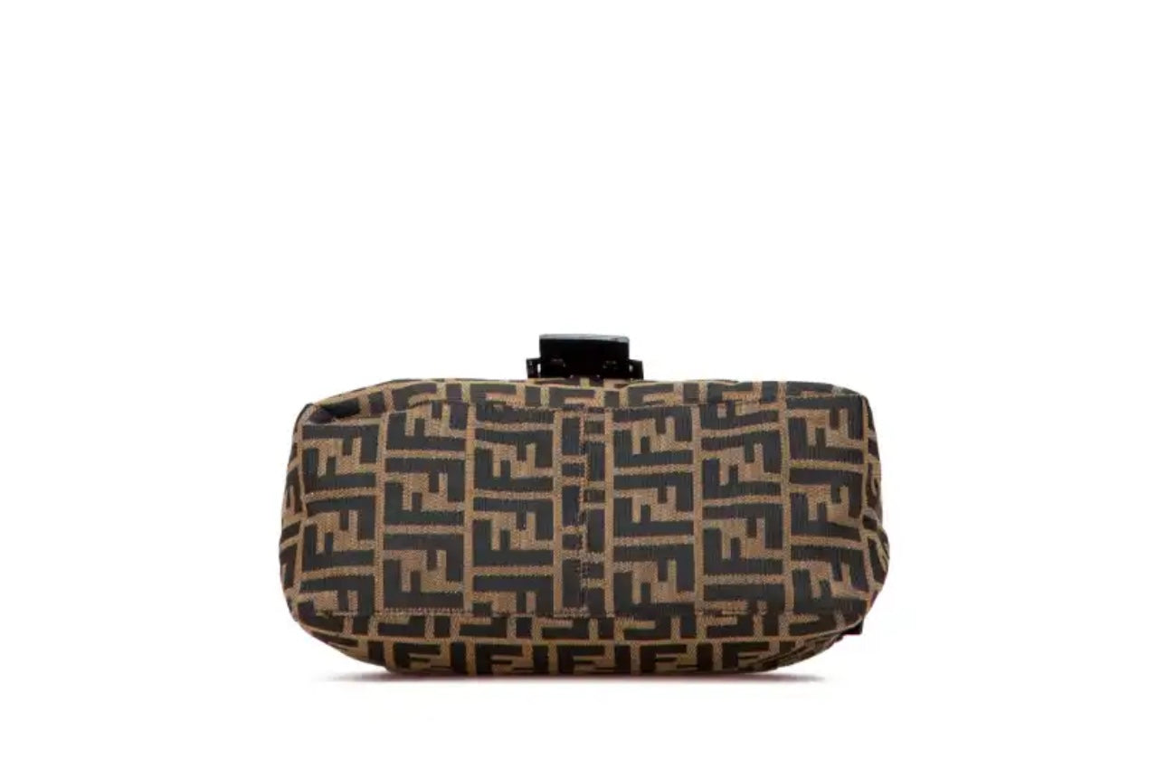 Fendi mamma Baguette