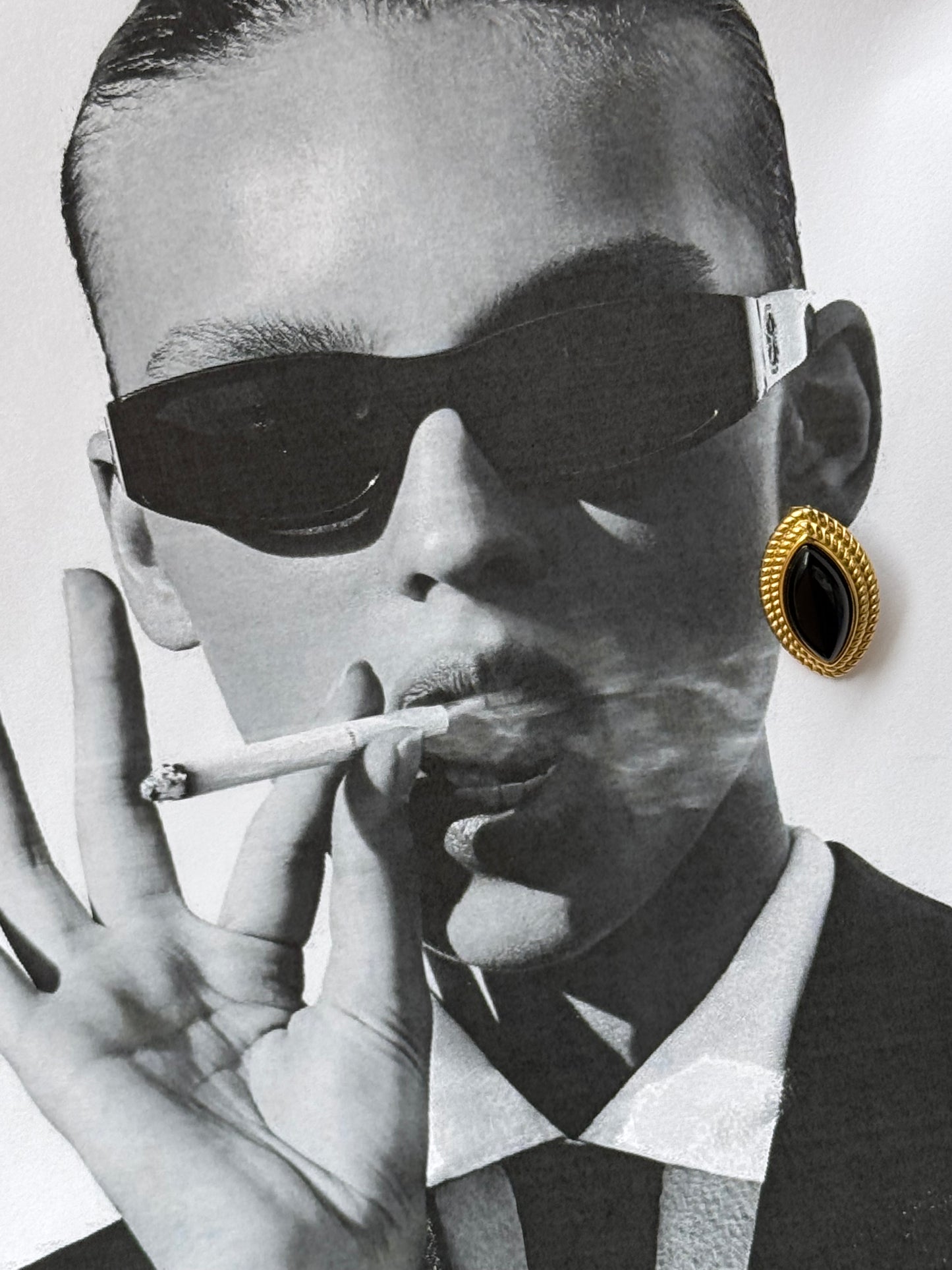 Orecchini vintage