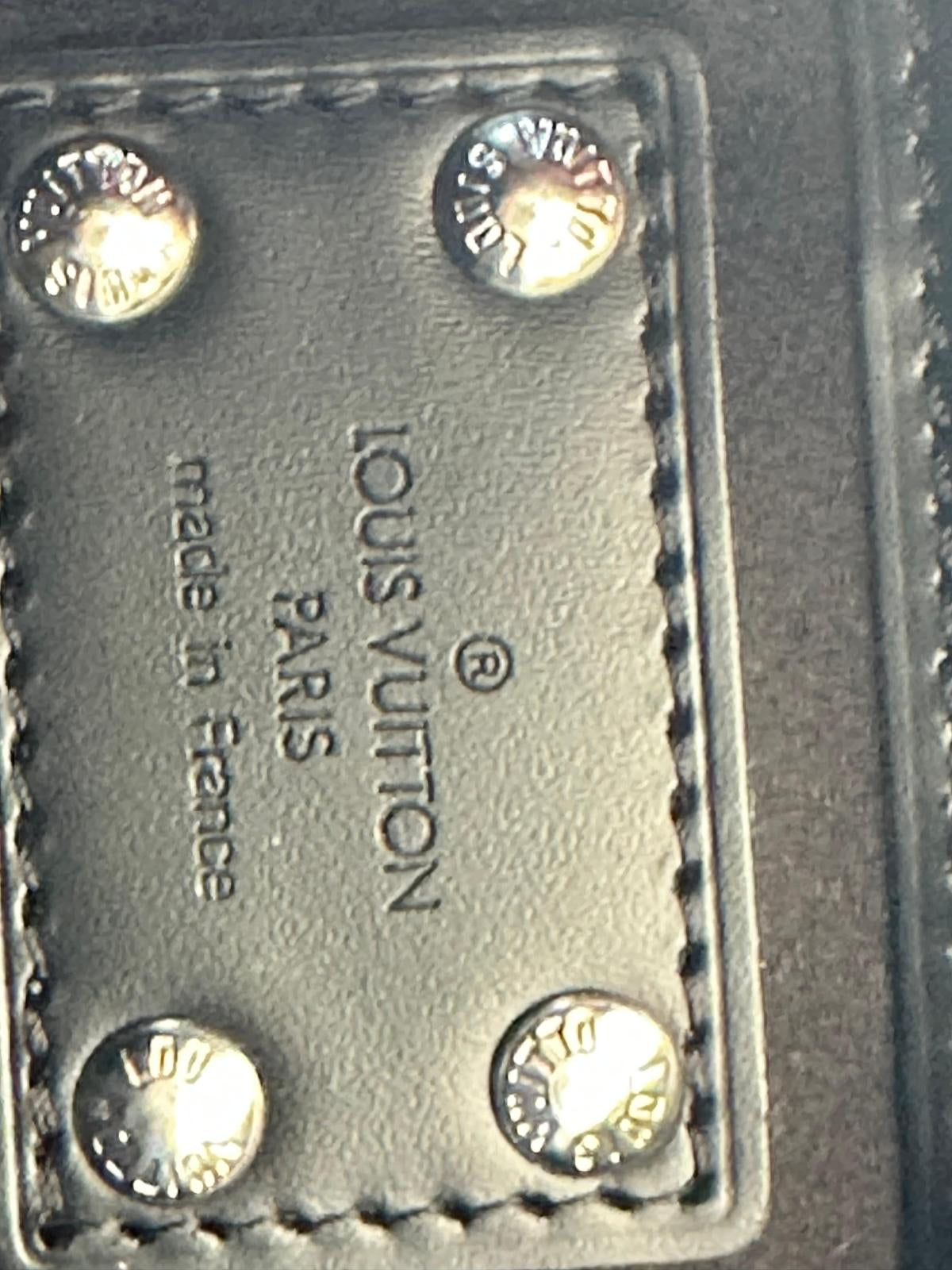 Louis Vuitton “Conte de Fées” shoulder bag