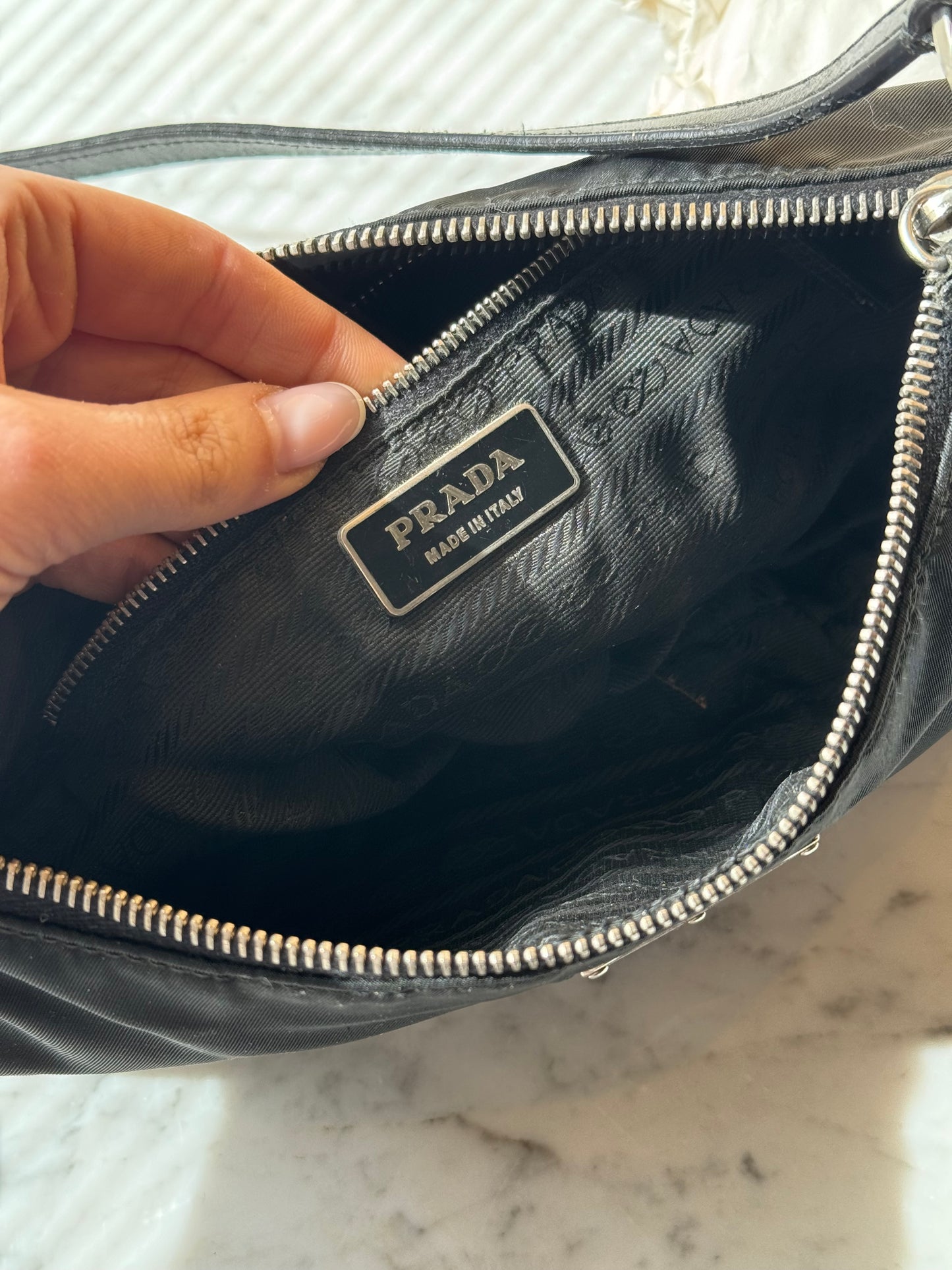 Prada Nylon