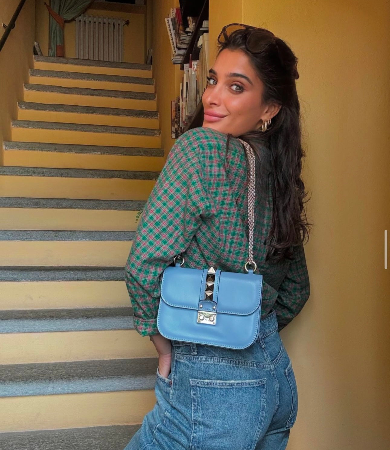 Valentino pochette