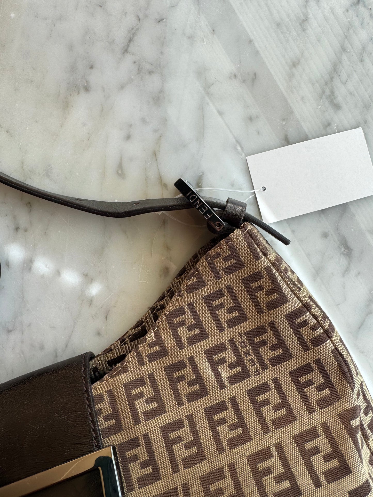 Fendi vintage