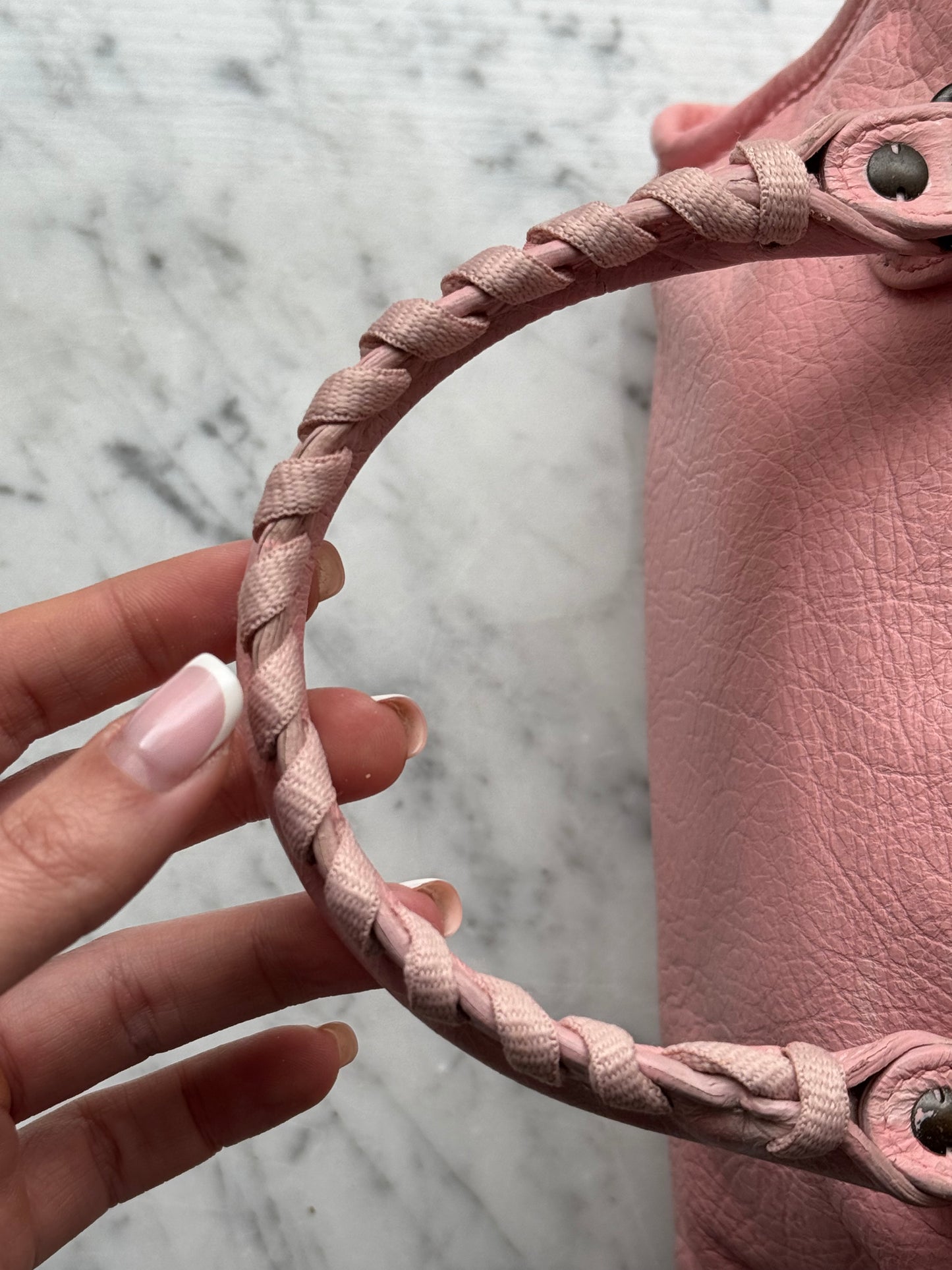 Mini City Balenciaga