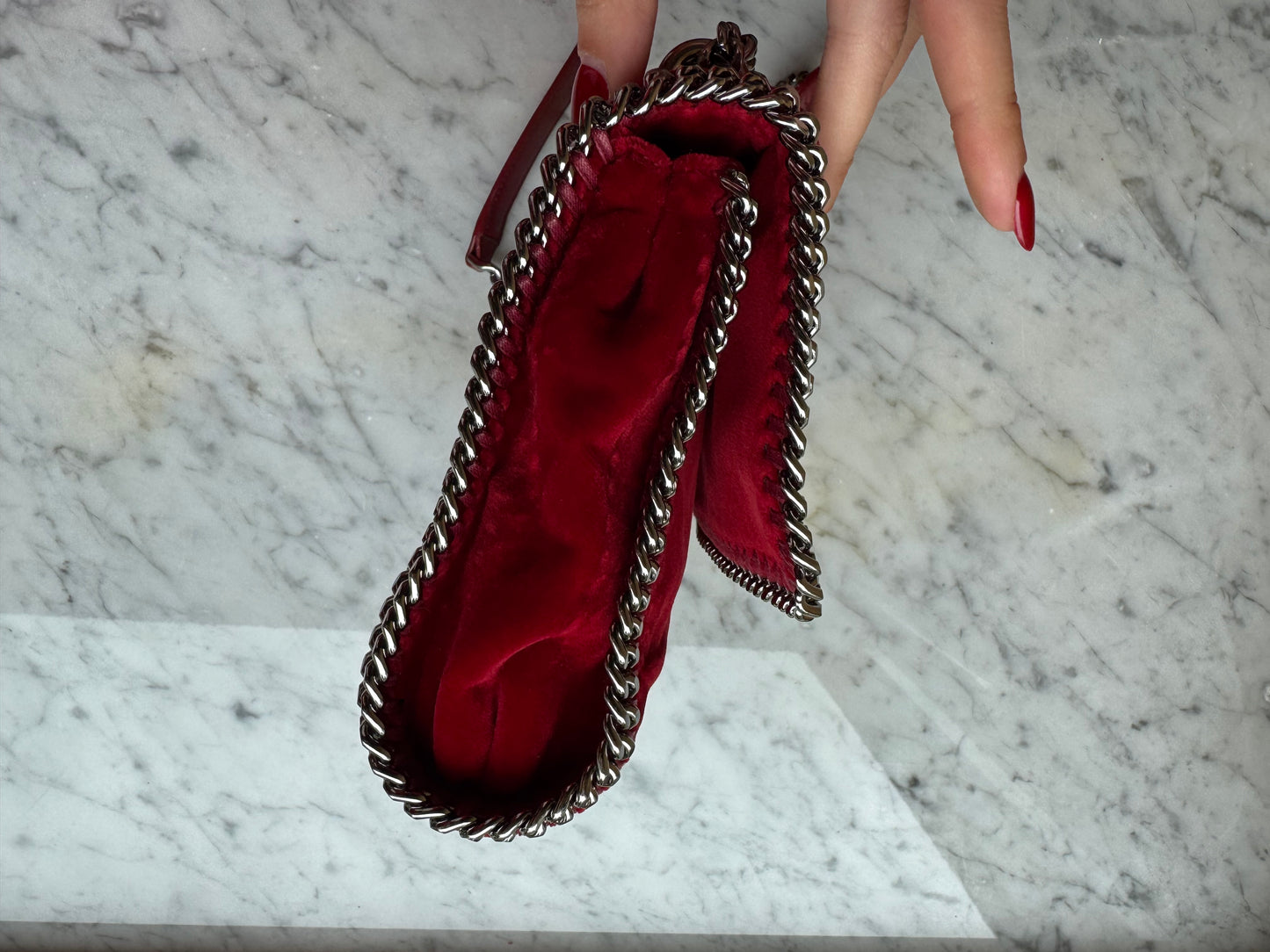 Pochette Stella mccartney