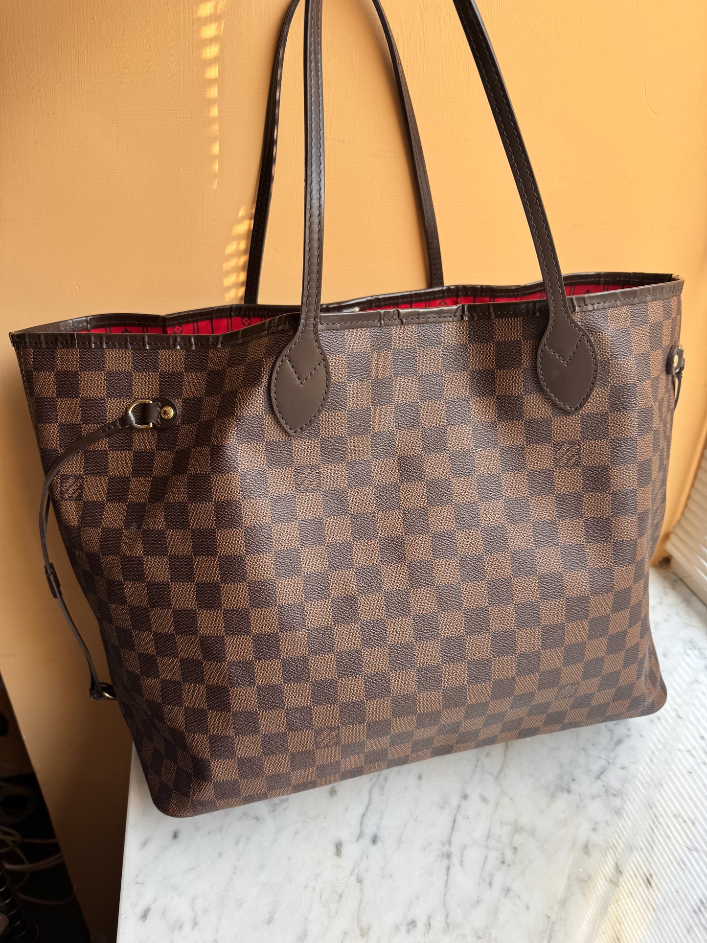 Neverfull GM