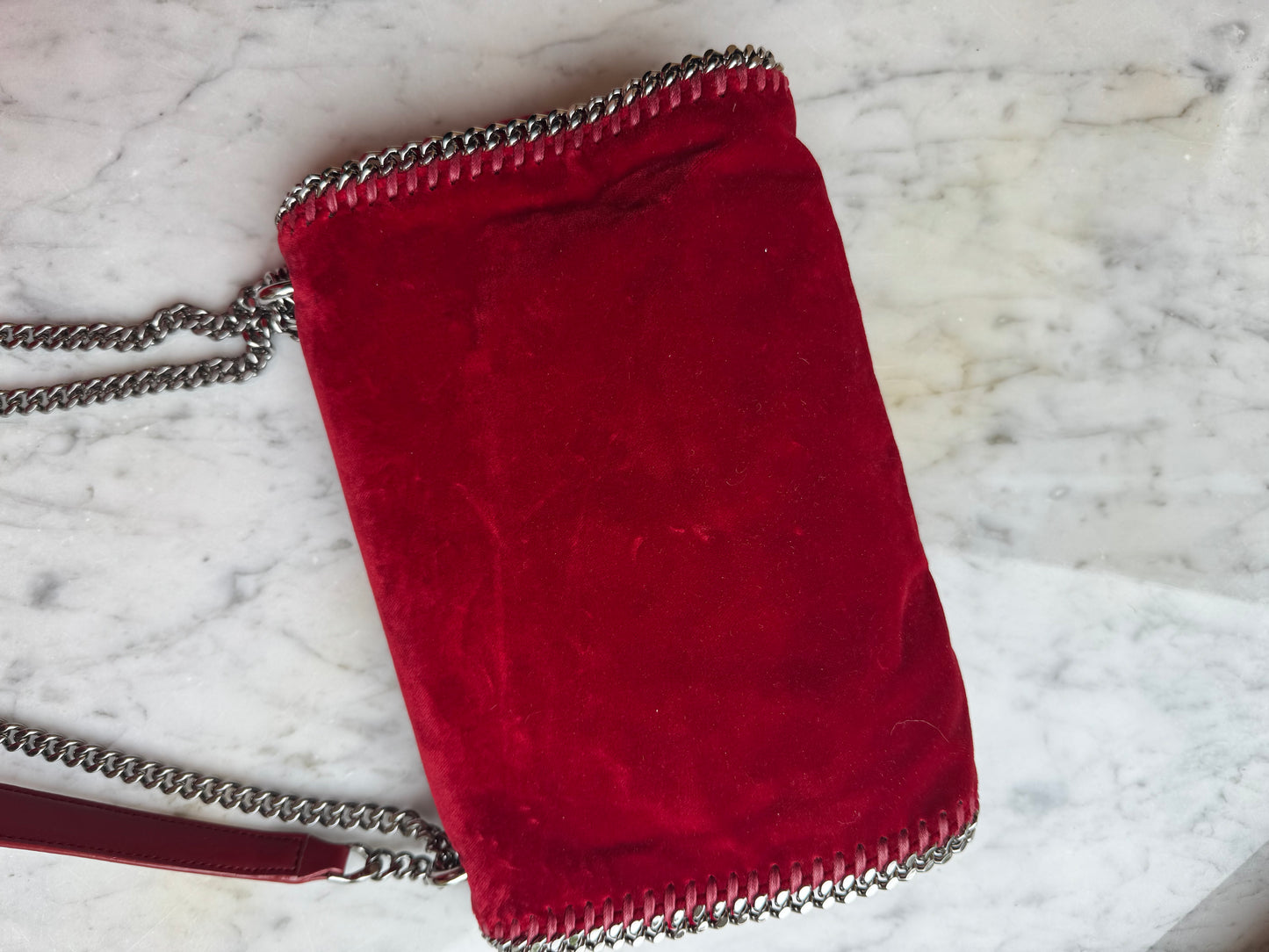 Pochette Stella mccartney