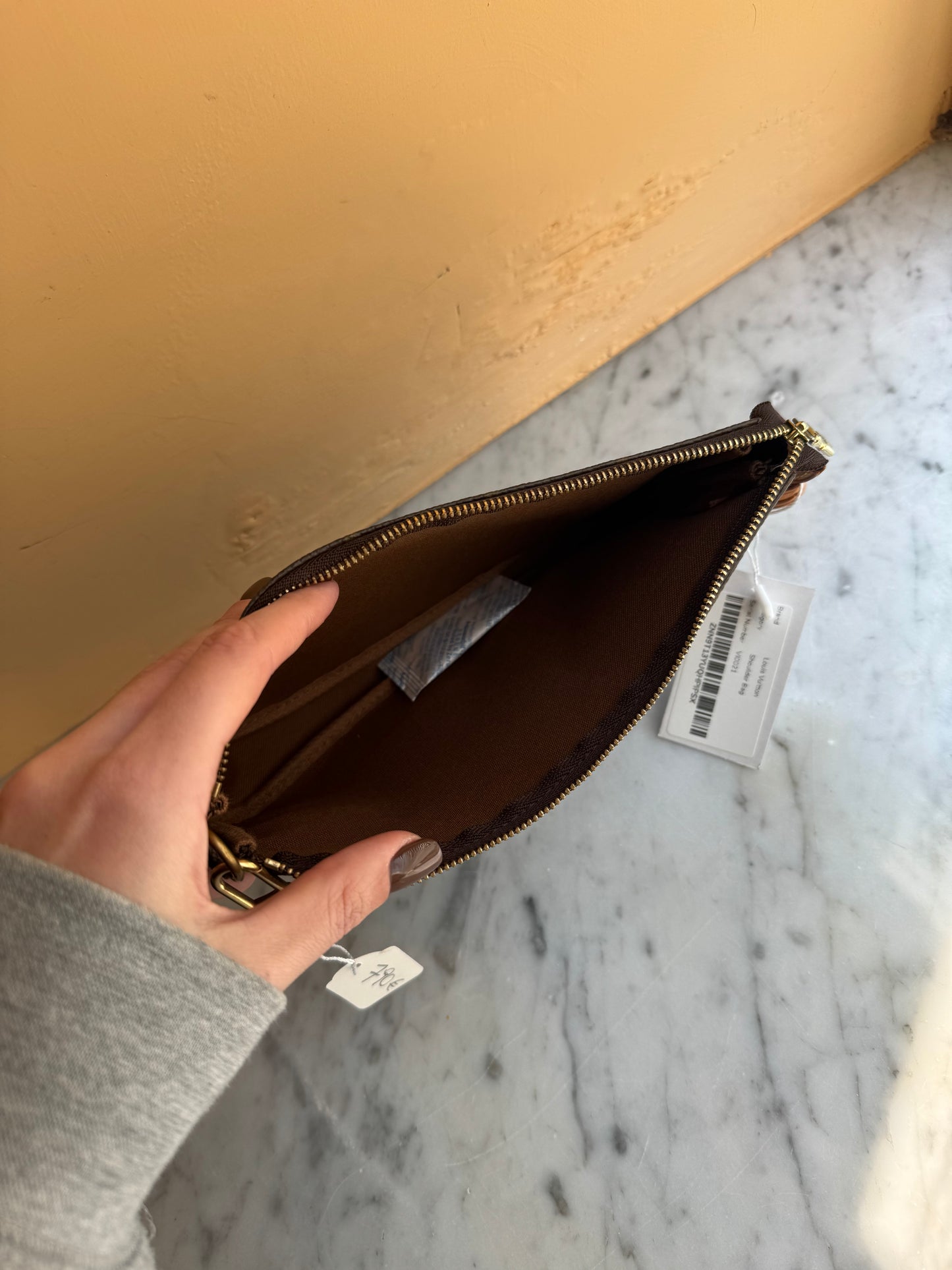 Louis Vuitton pochette Accessories