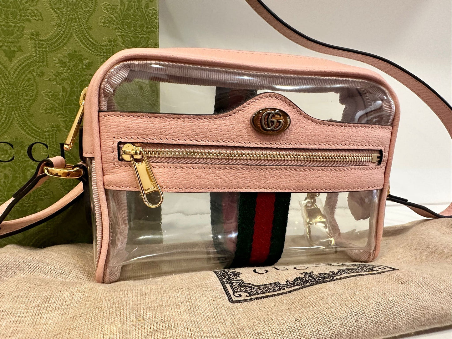 Gucci ophidia
