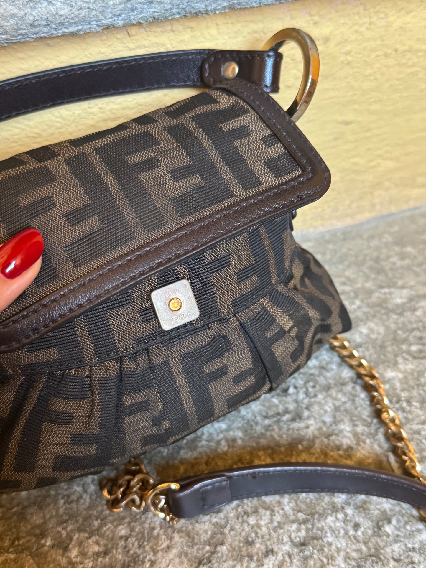 Fendi Mini chef
