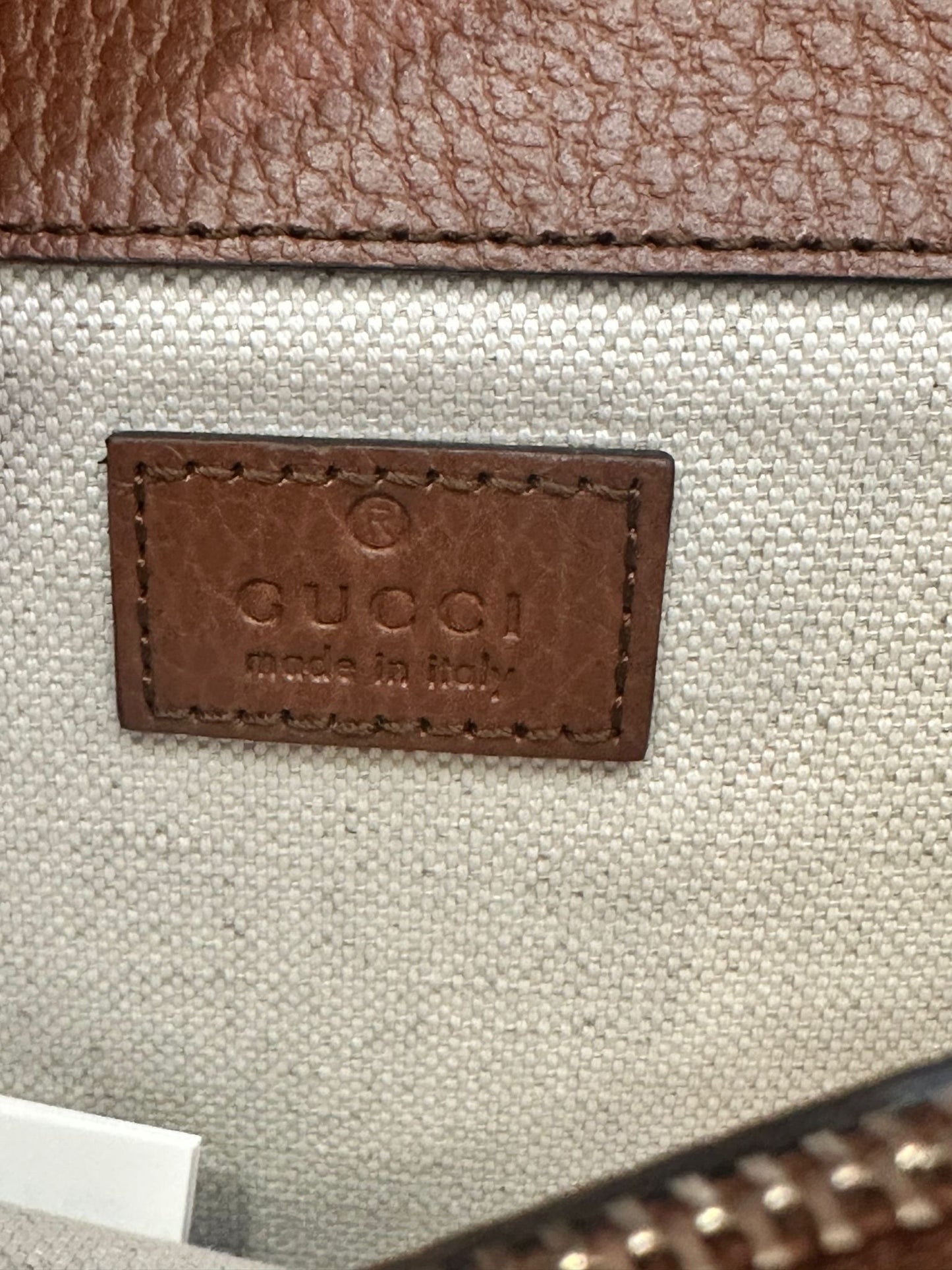 Dionysus Gucci