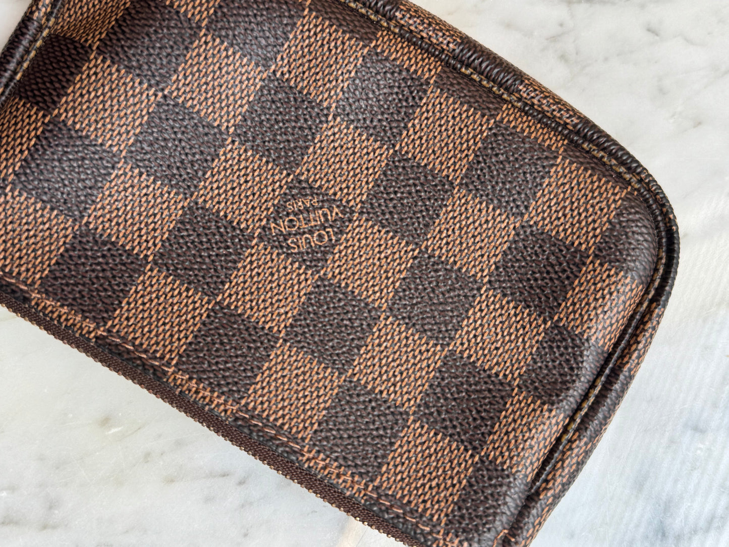 Mini pochette accessories