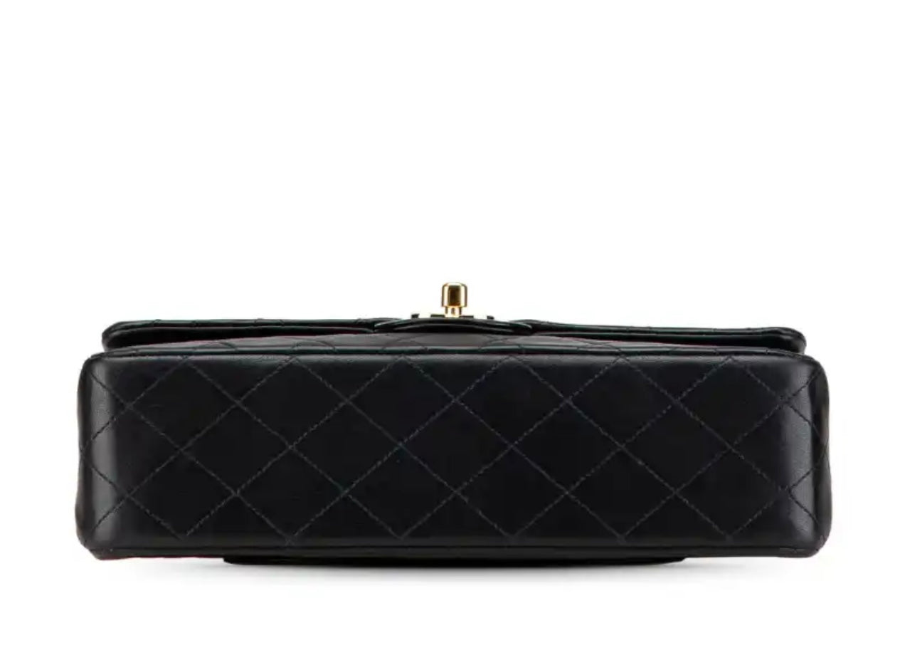 Chanel medium double flap