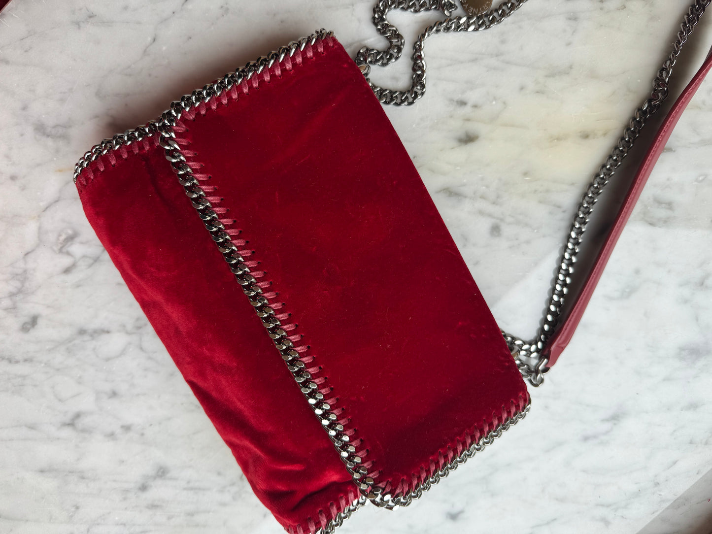 Pochette Stella mccartney
