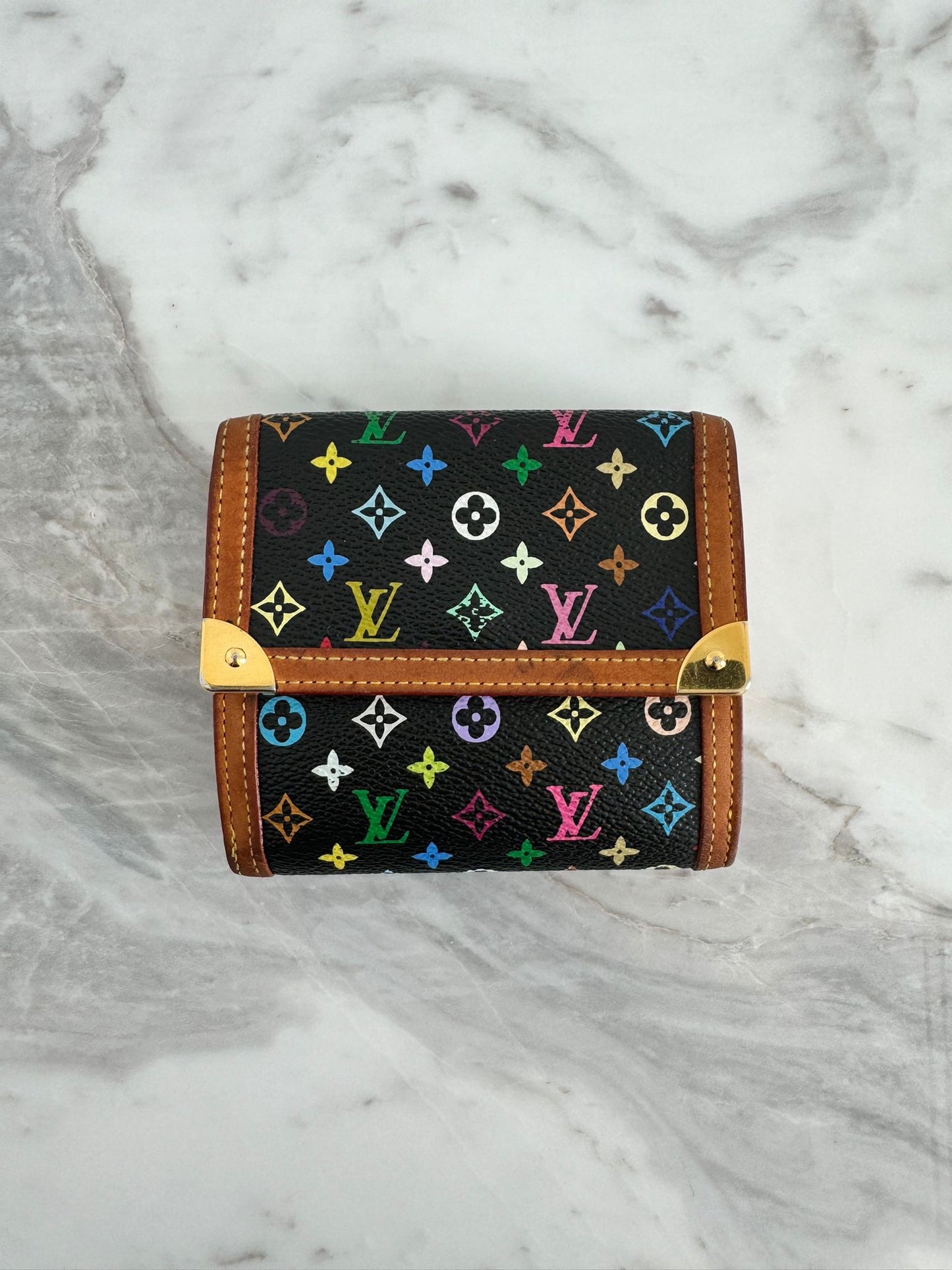 Portafoglio Louis Vuitton