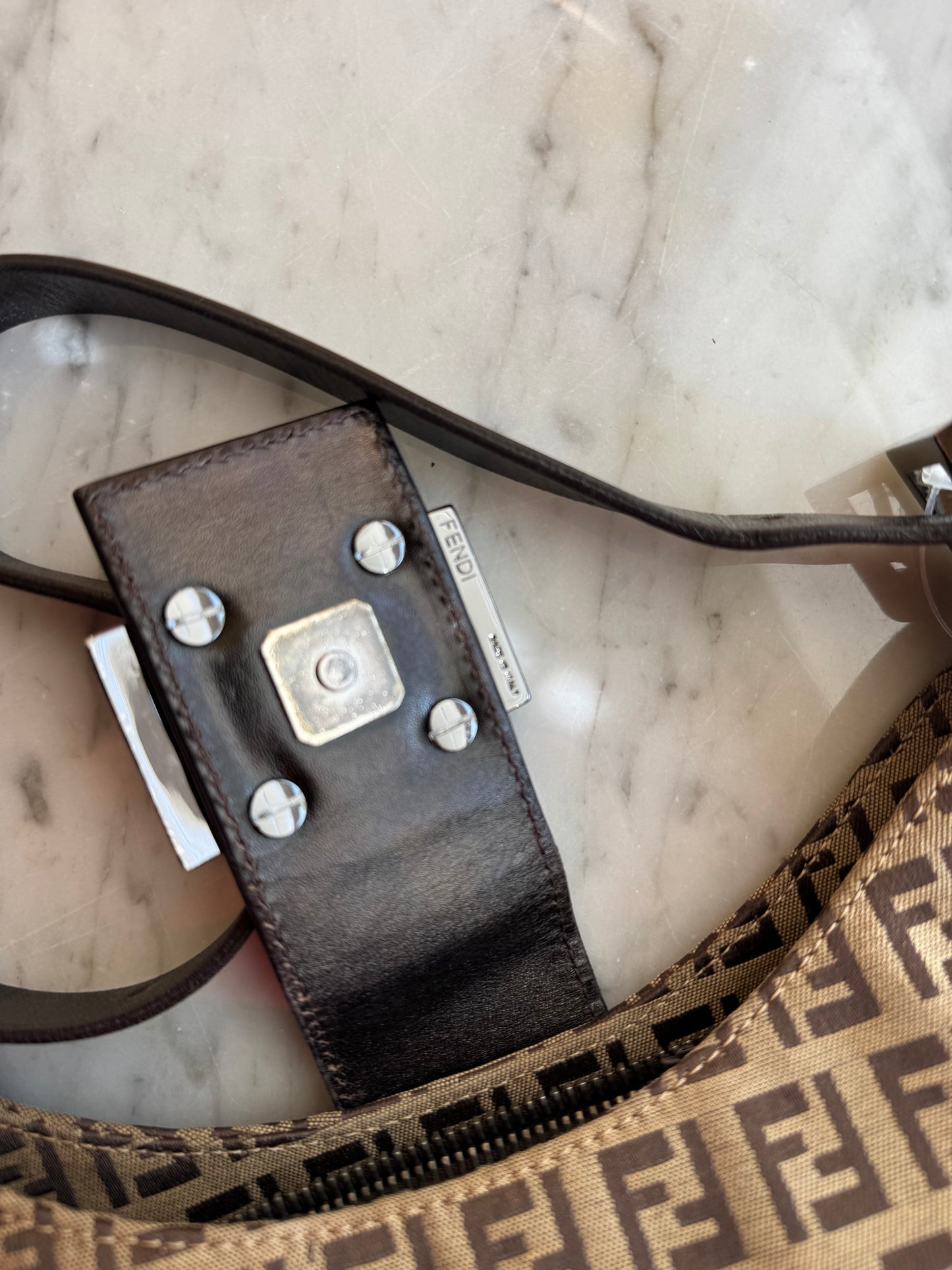 Fendi vintage