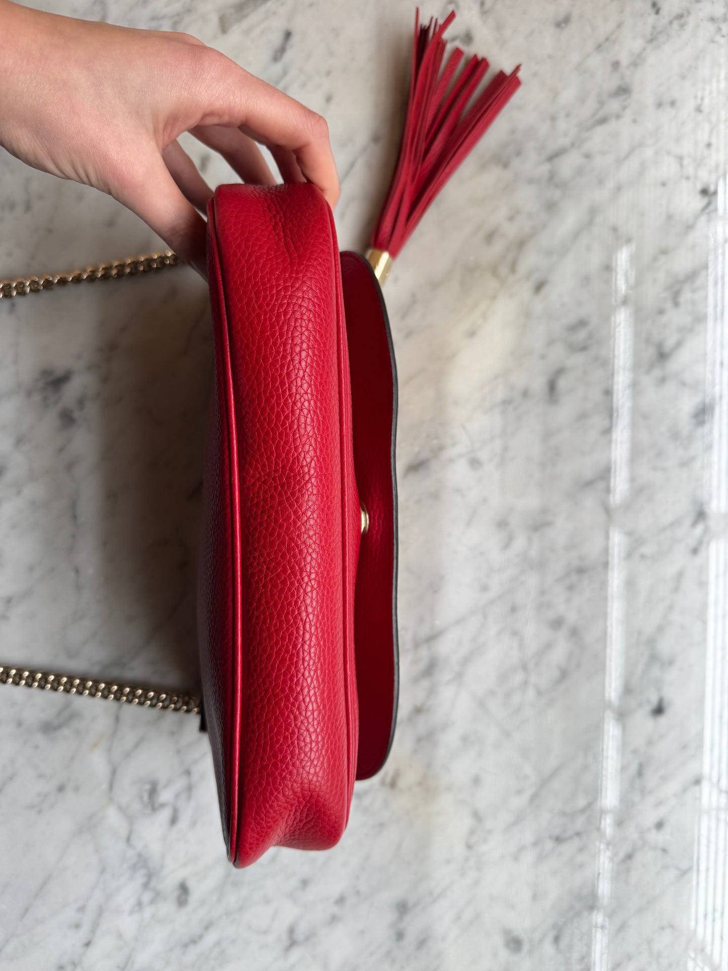 Pochette Gucci