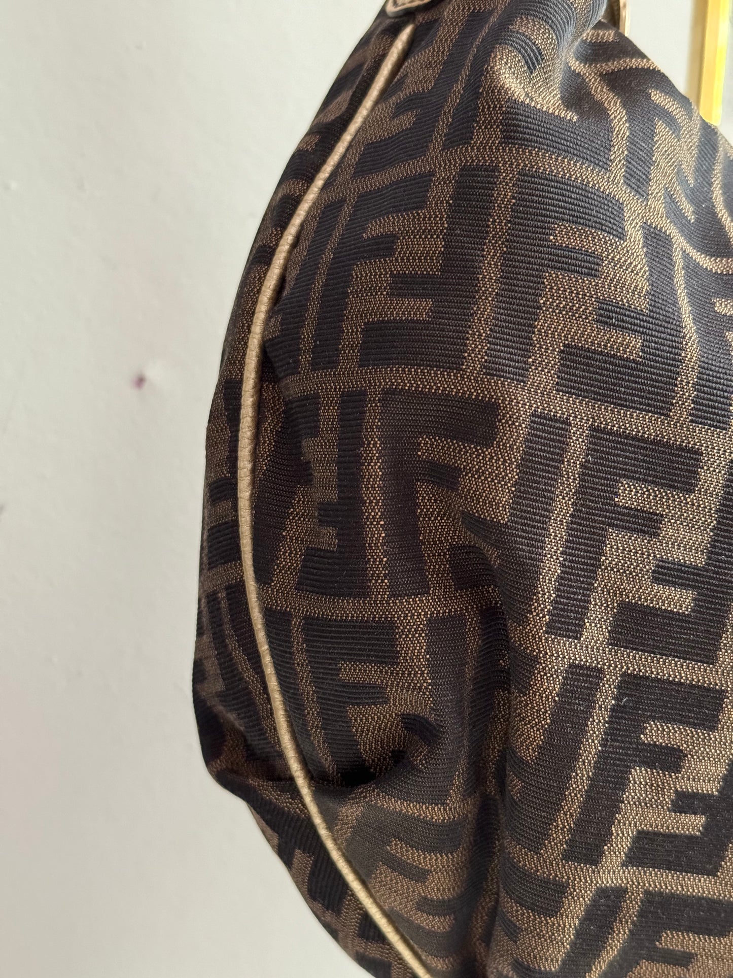 Fendi Croissant Monogram
