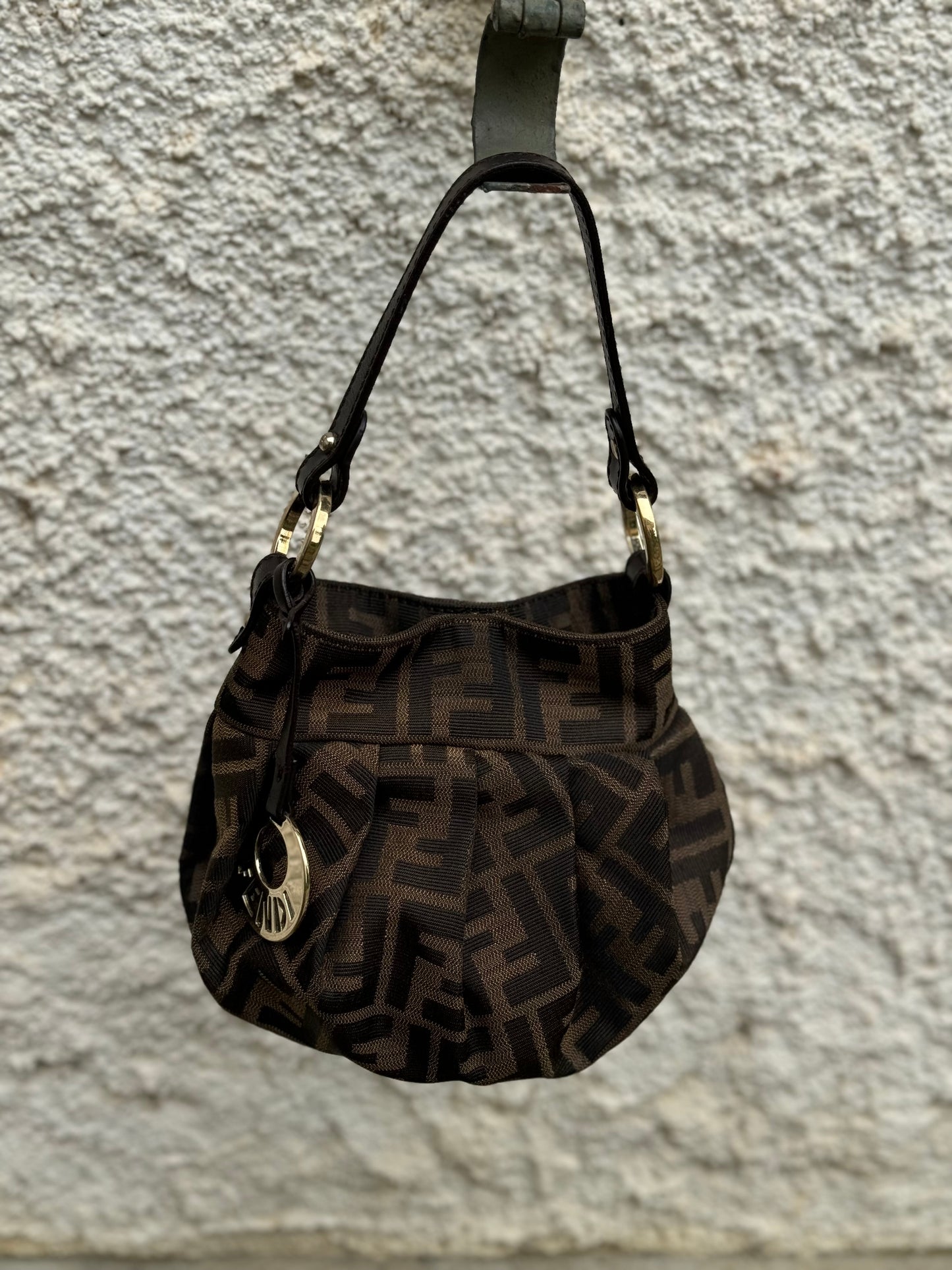 Fendi monogram