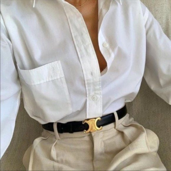 Cintura Céline Triomphe