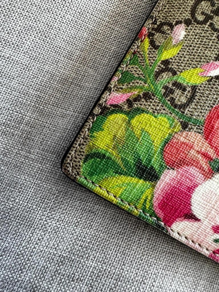 Pochette Gucci Blooms