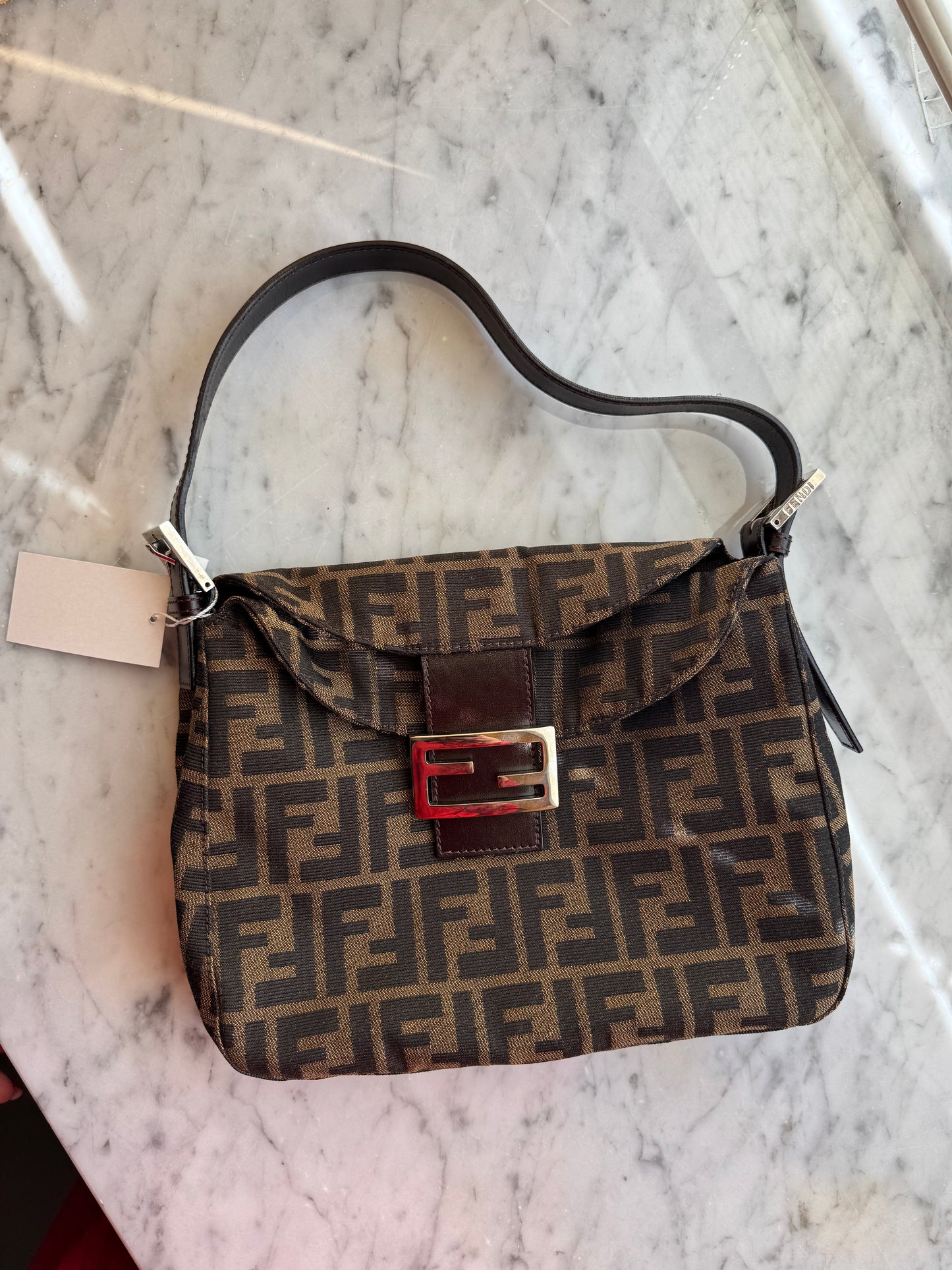 Fendi baguette vintage