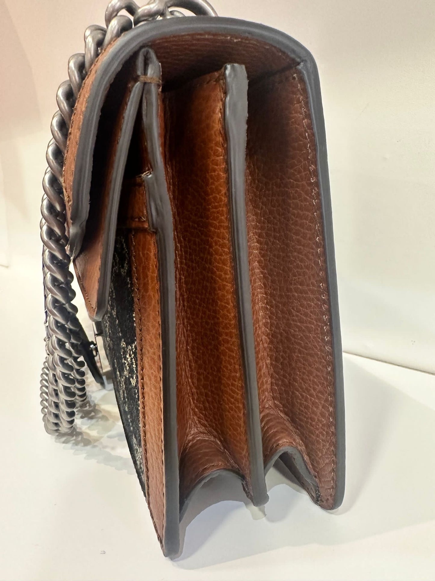 Dionysus Gucci
