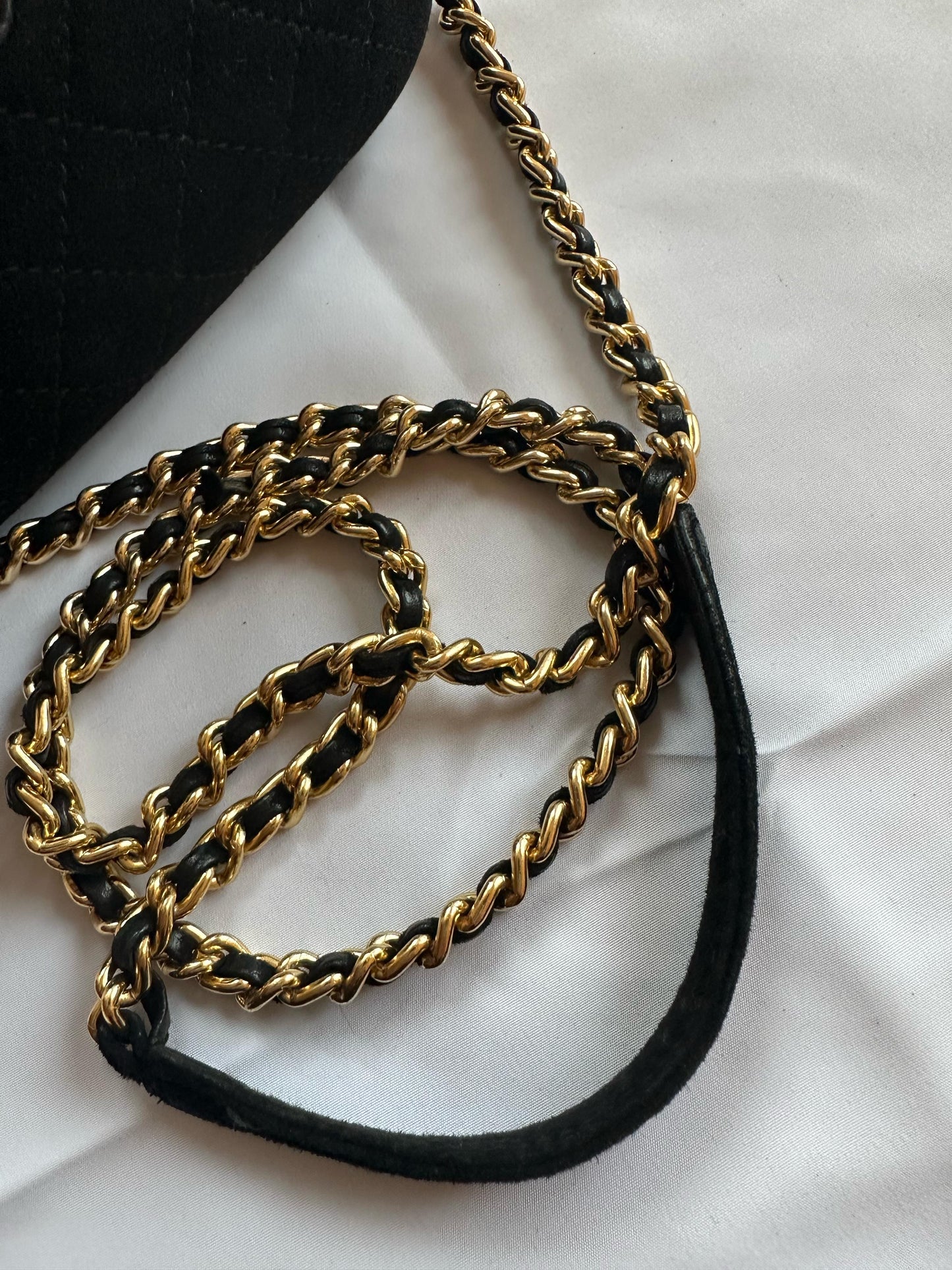 Vintage Prada Camera Bag