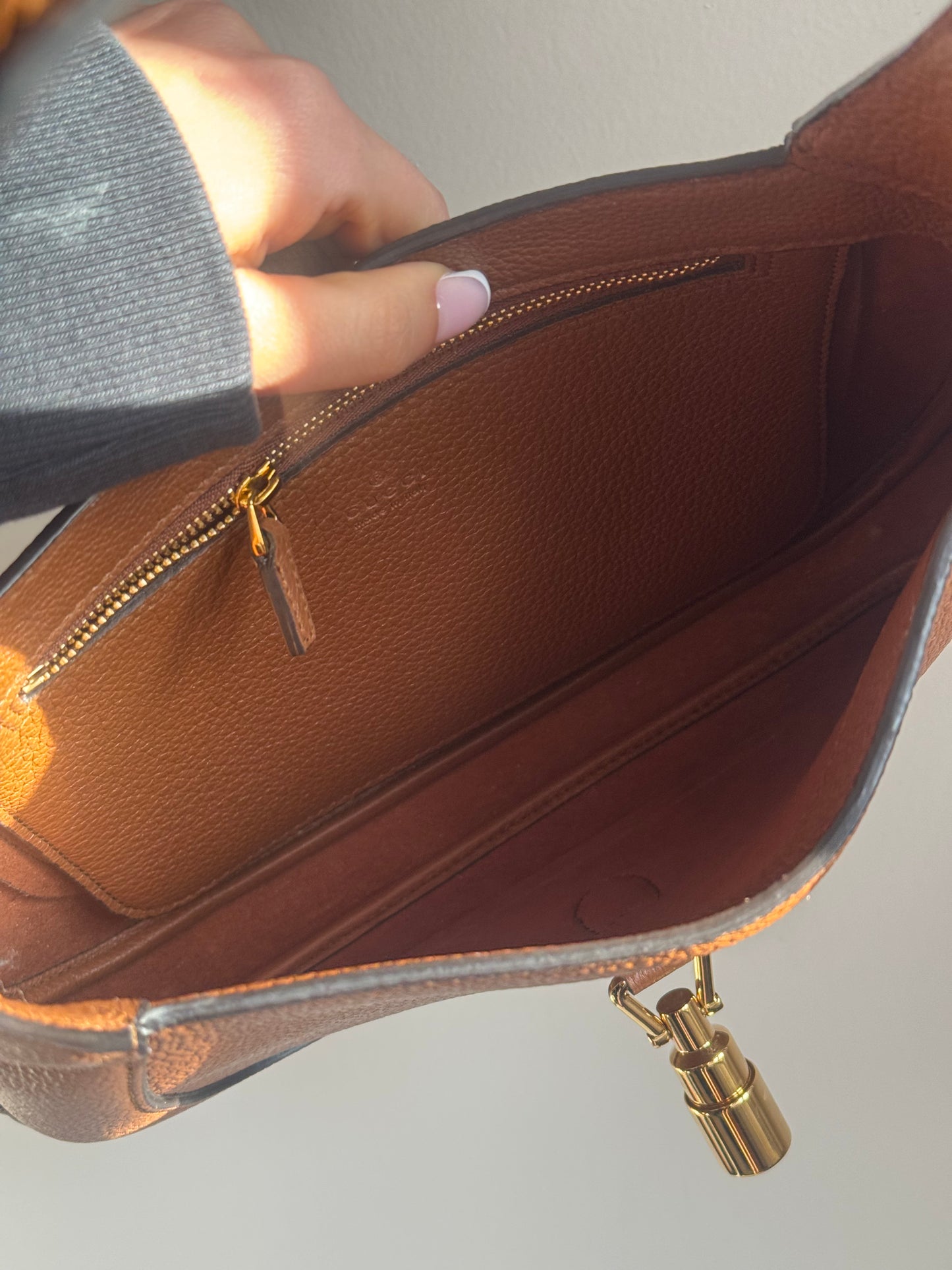 Gucci Jackie 1961 piccola