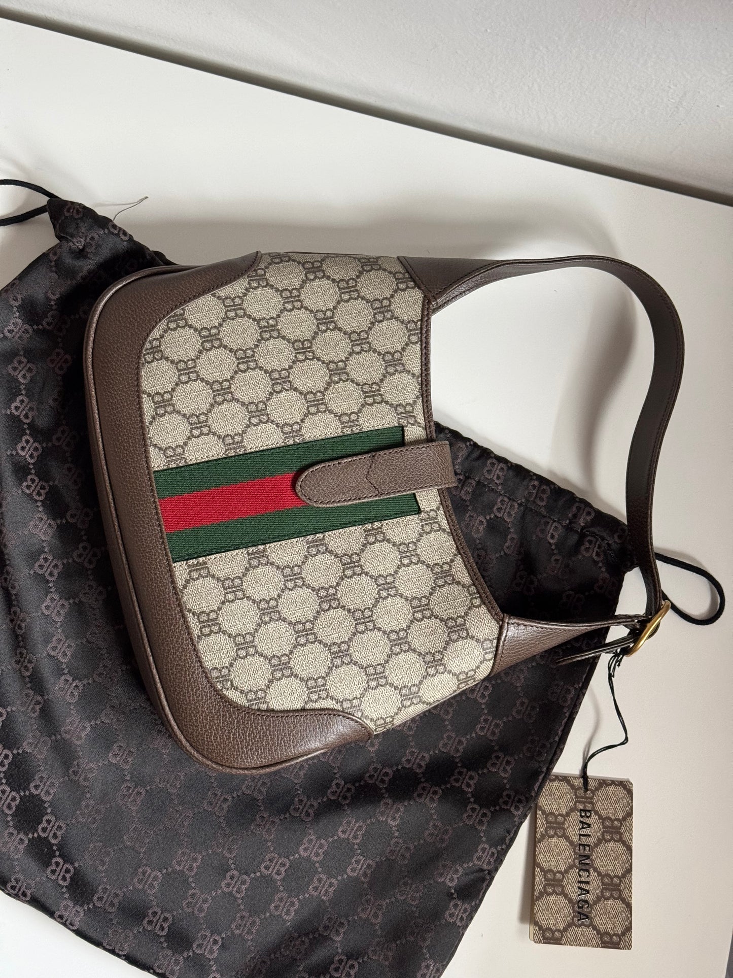Gucci Jackie
