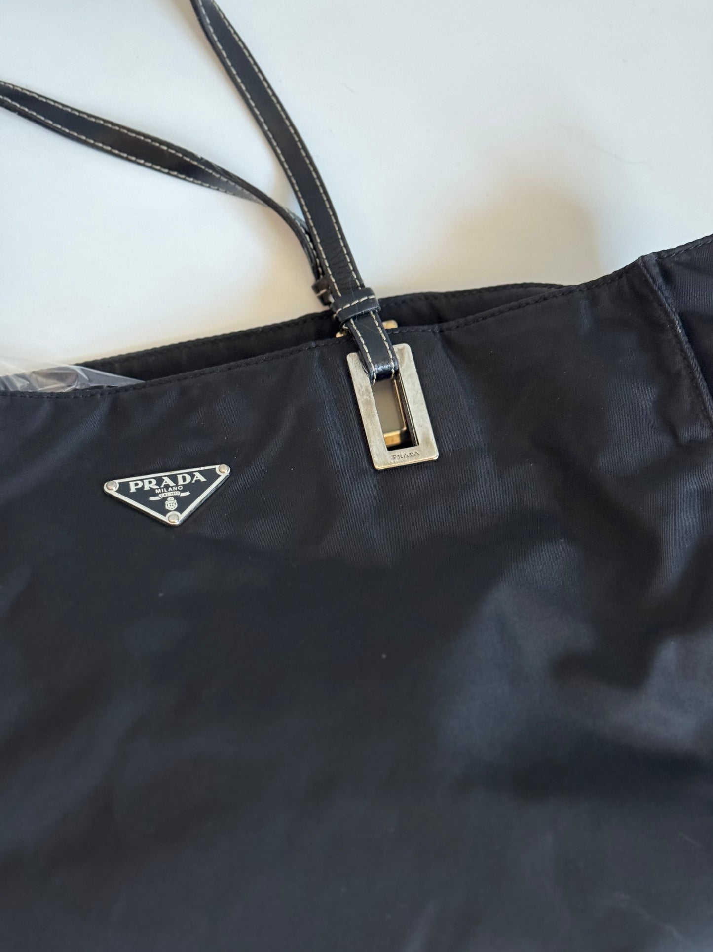 Shopping Bag Prada nylon