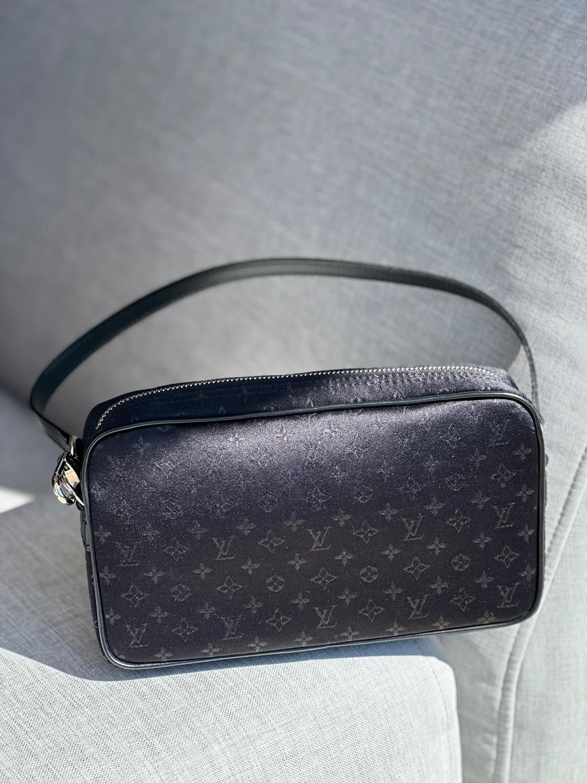 Louis Vuitton “Conte de Fées” shoulder bag