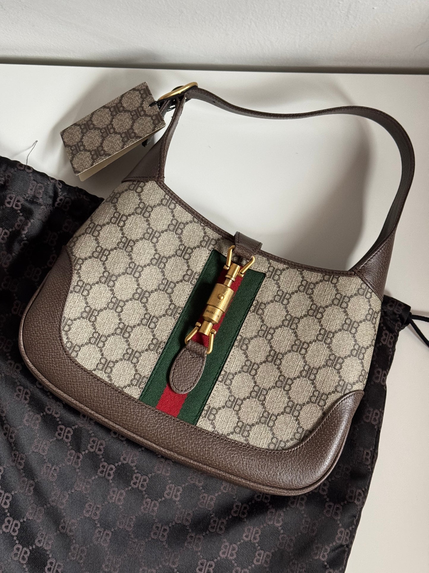 Gucci Jackie