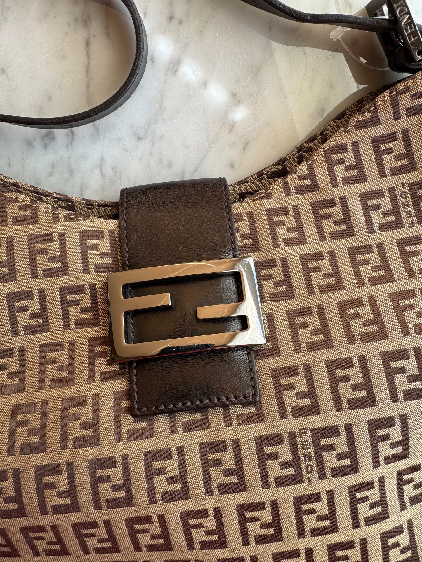 Fendi vintage
