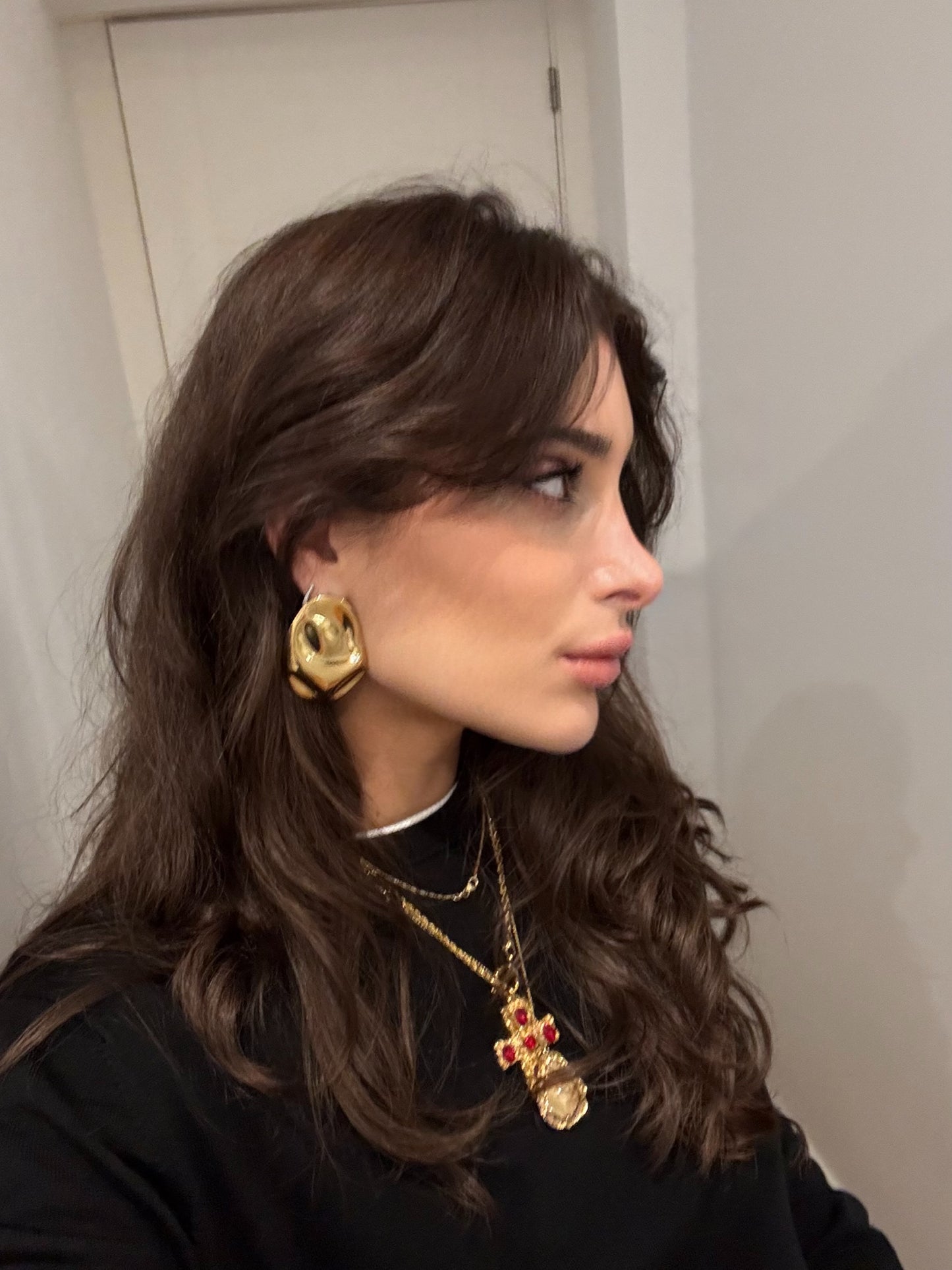 Orecchini vintage