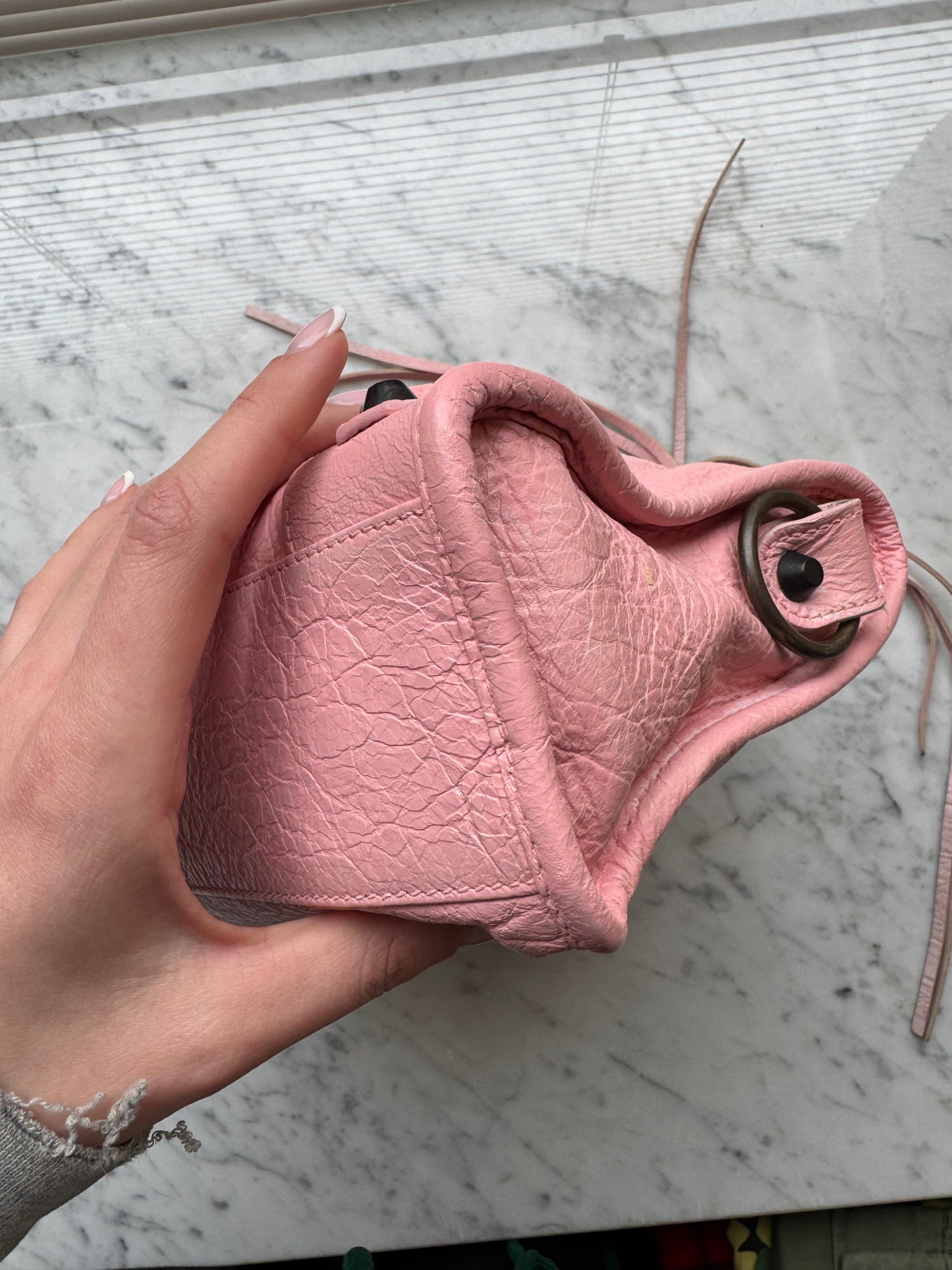 Mini City Balenciaga