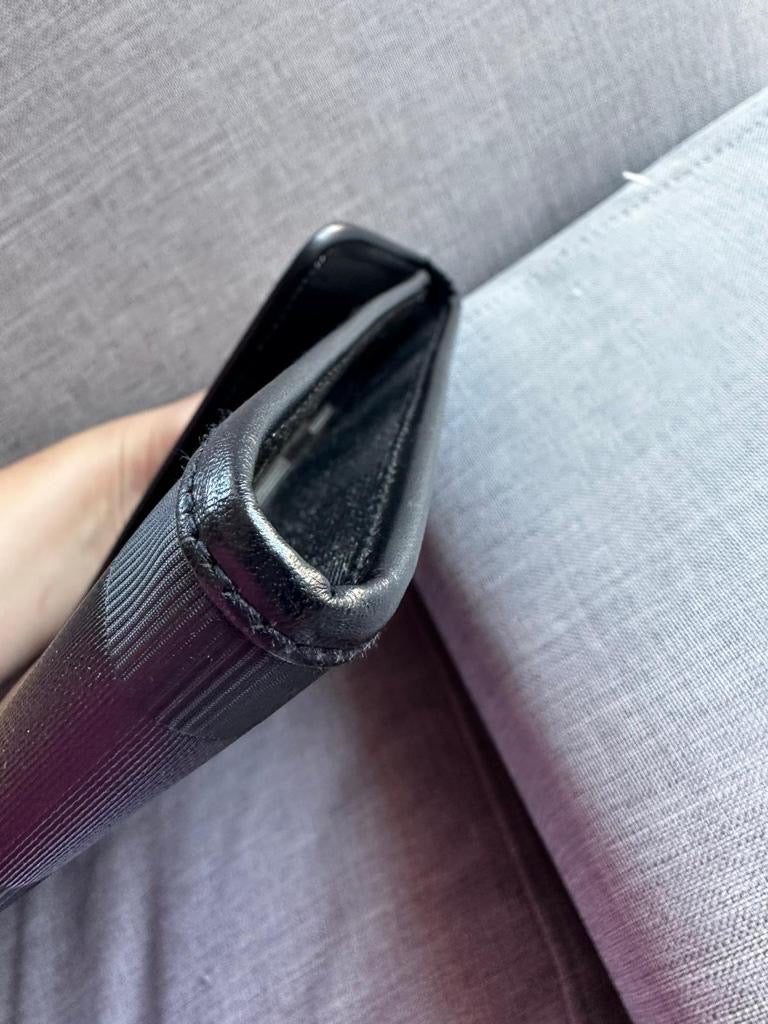 Vintage Maxi Fendi Pochette