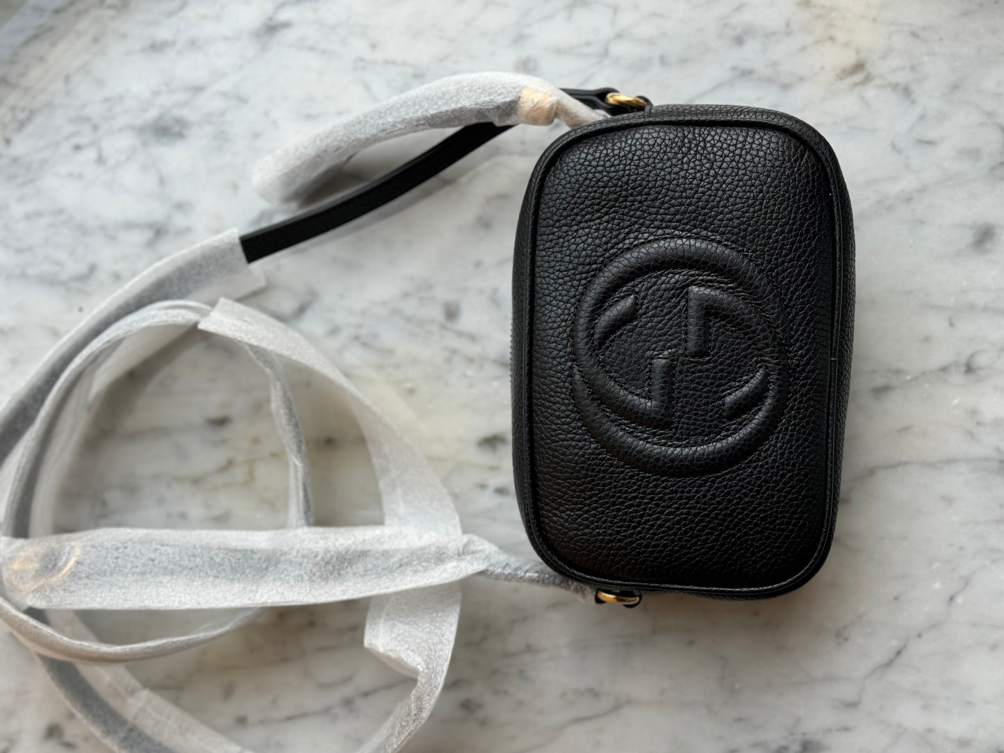 Gucci tracolla