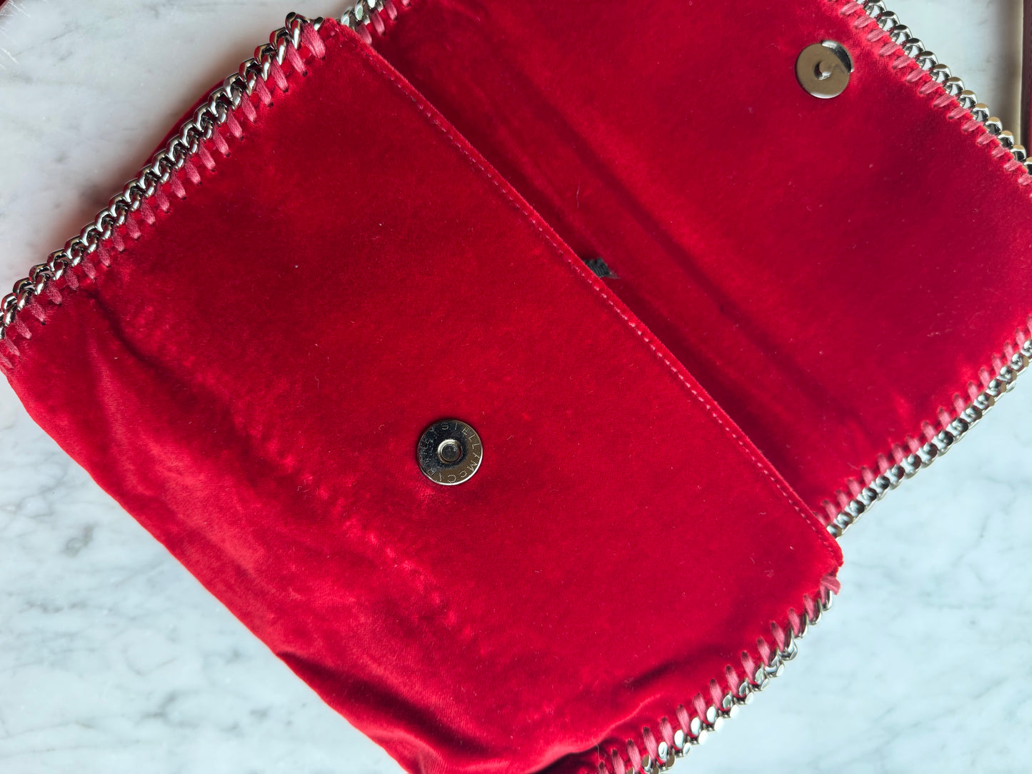 Pochette Stella mccartney