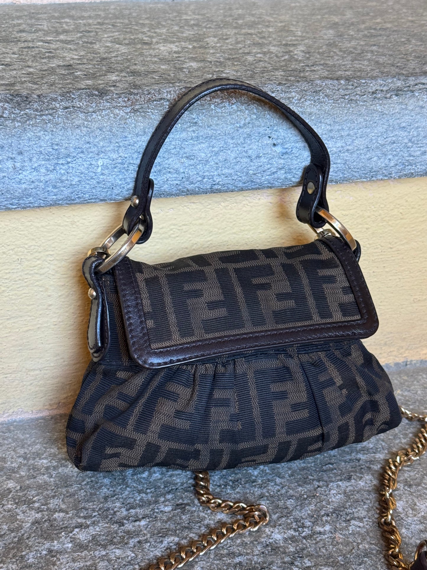 Fendi Mini chef