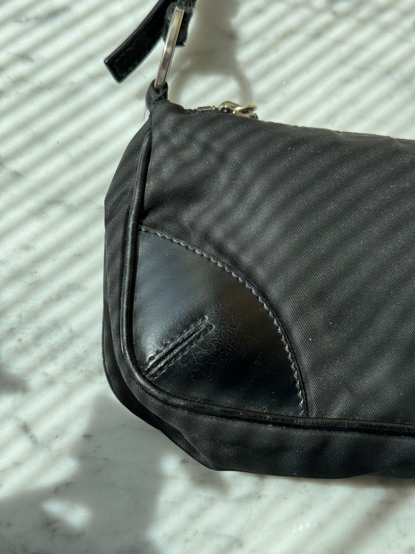 Prada Nylon