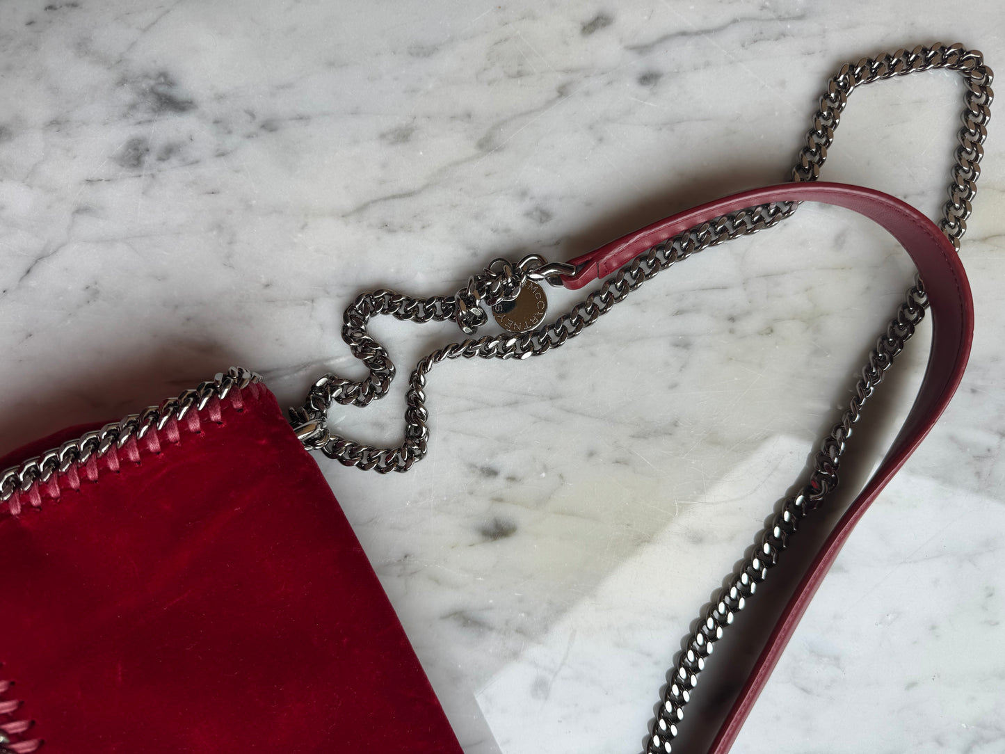 Pochette Stella mccartney