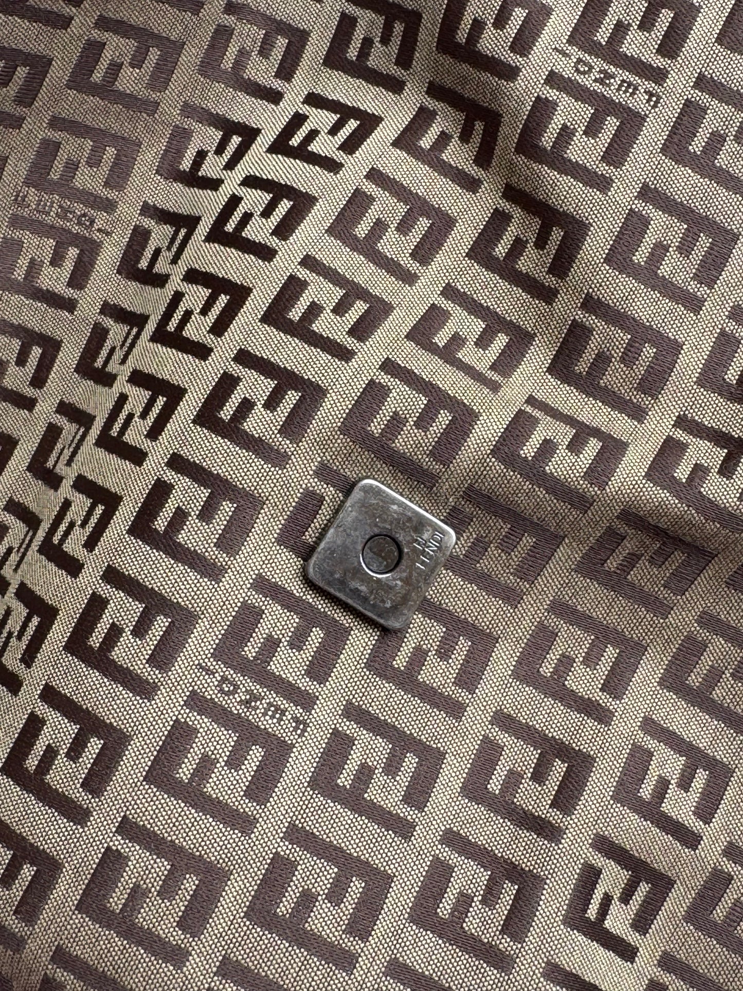 Mamma baguette Fendi