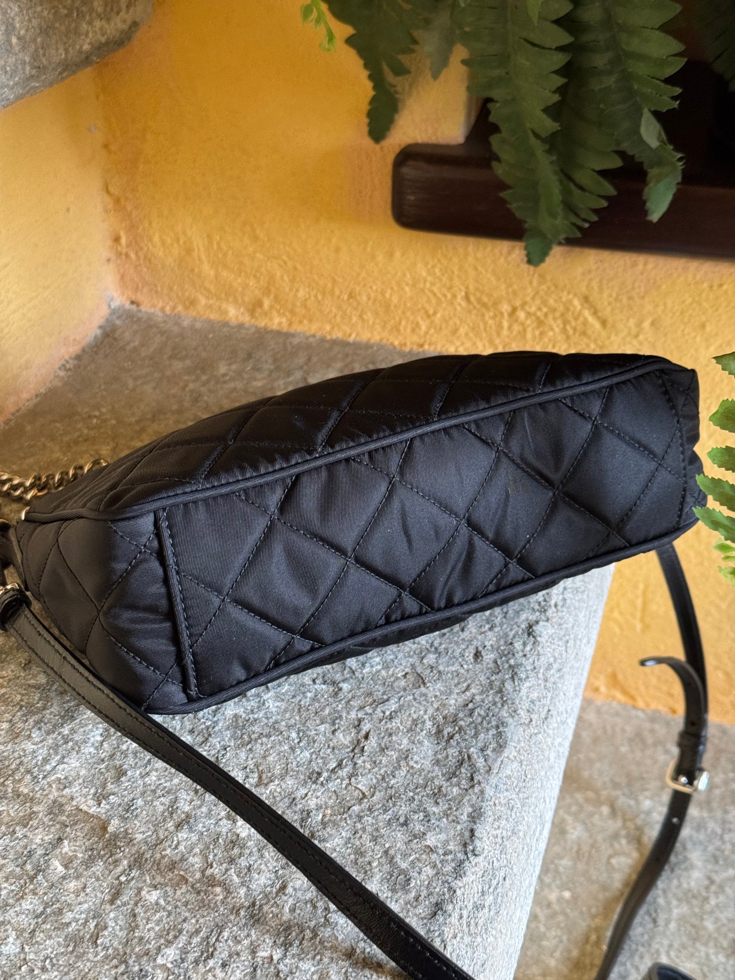 Pochette Prada Nylon