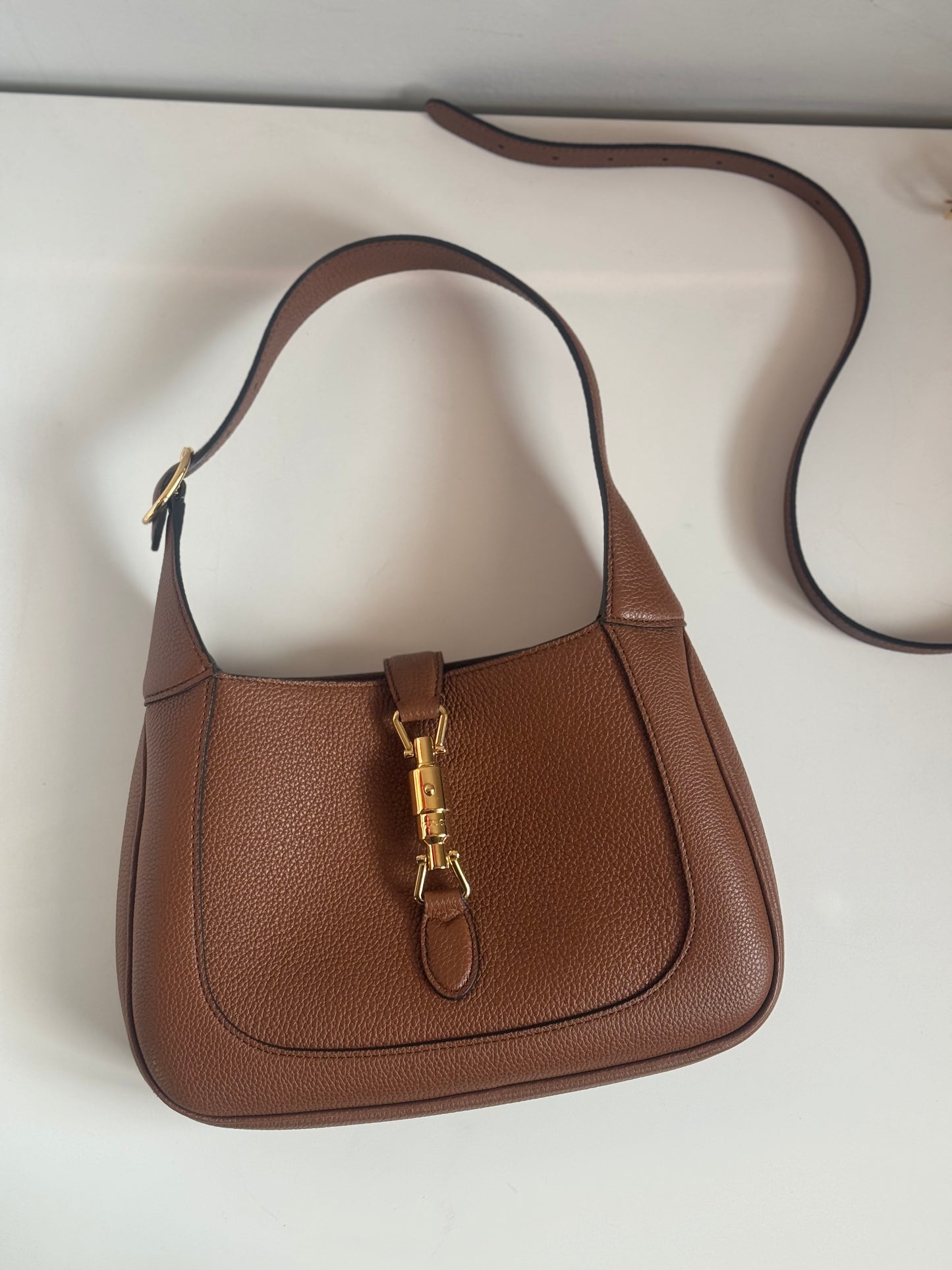 Gucci Jackie 1961 piccola