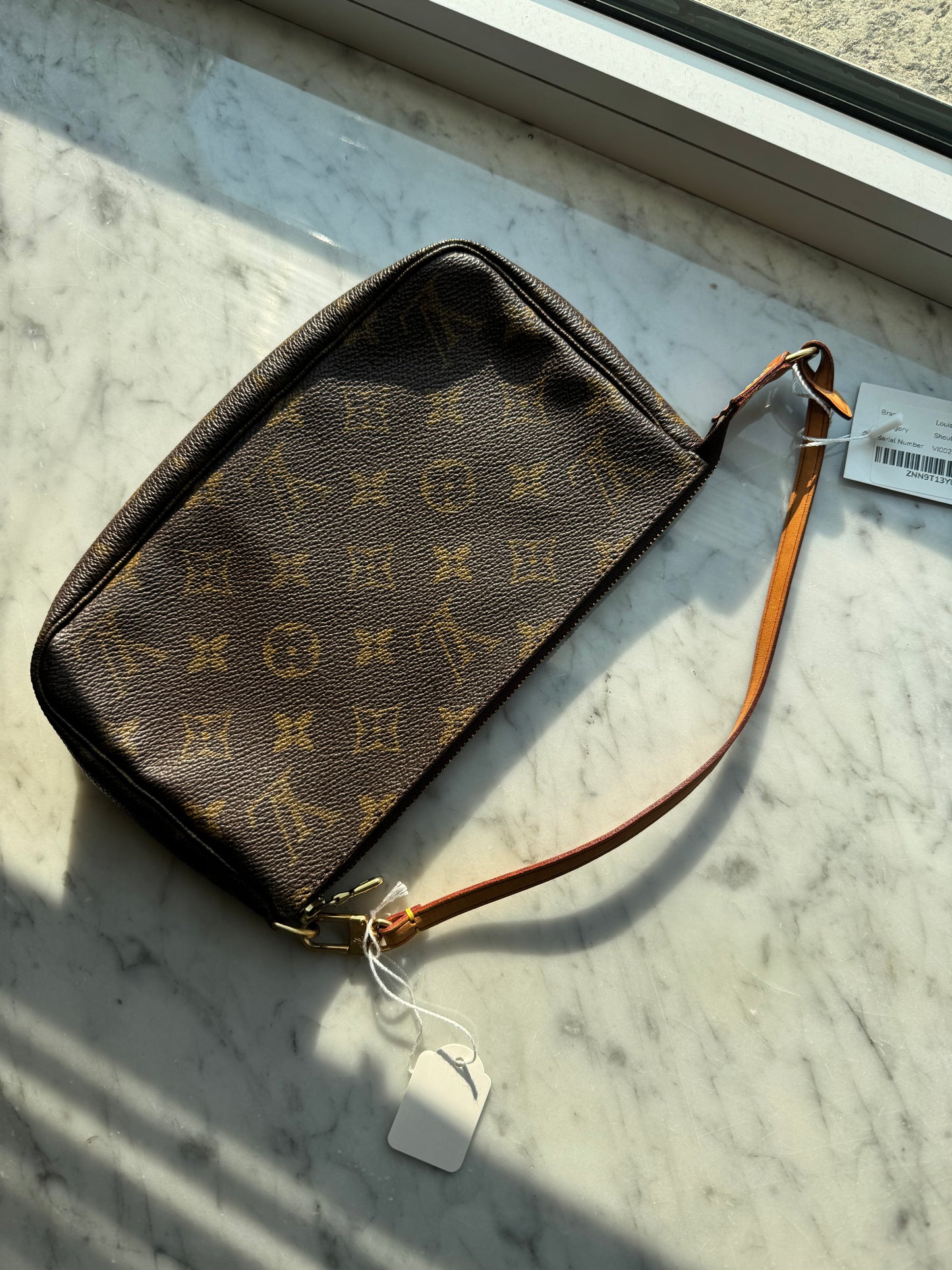 Louis Vuitton pochette Accessories