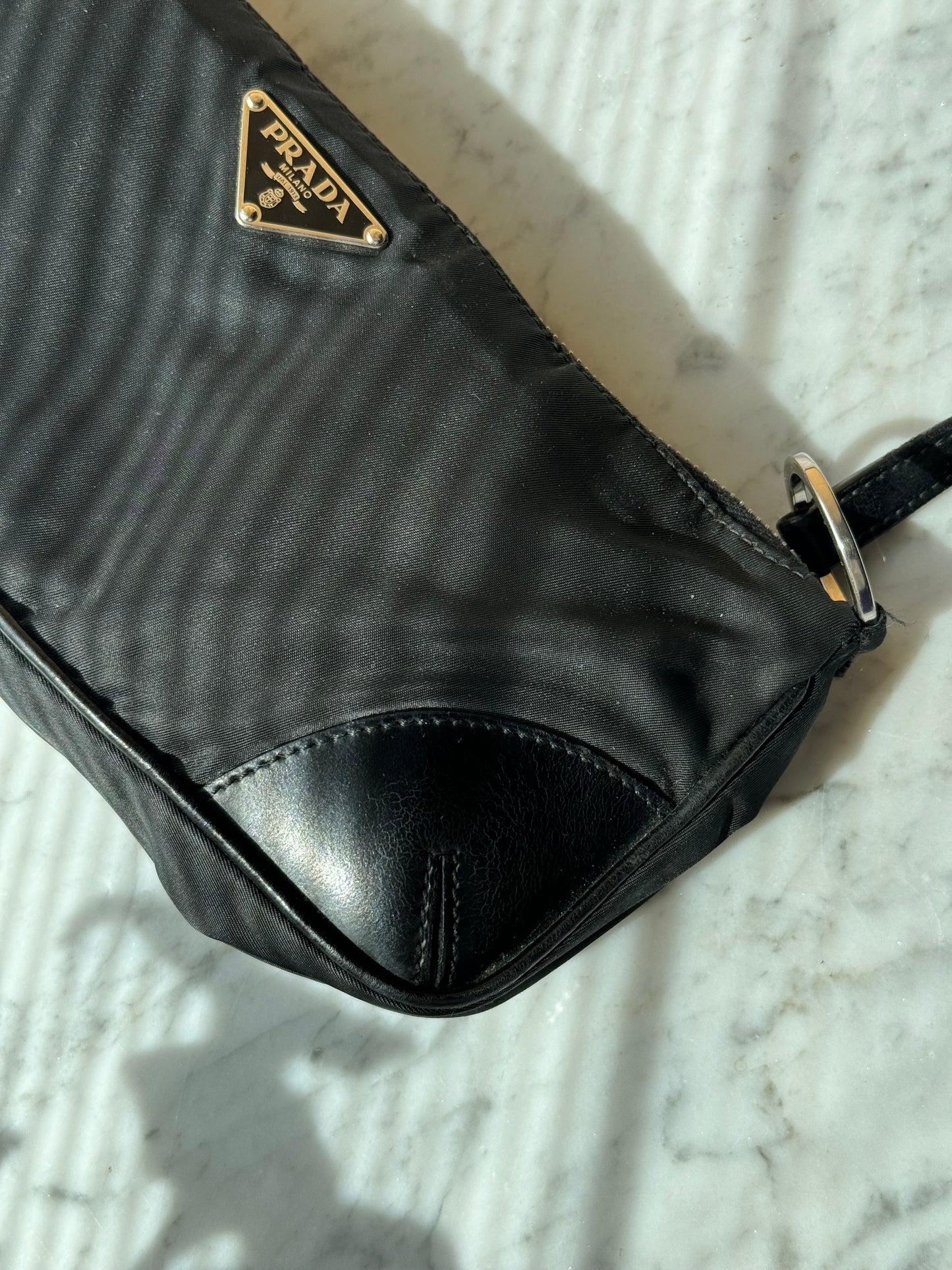 Prada Nylon