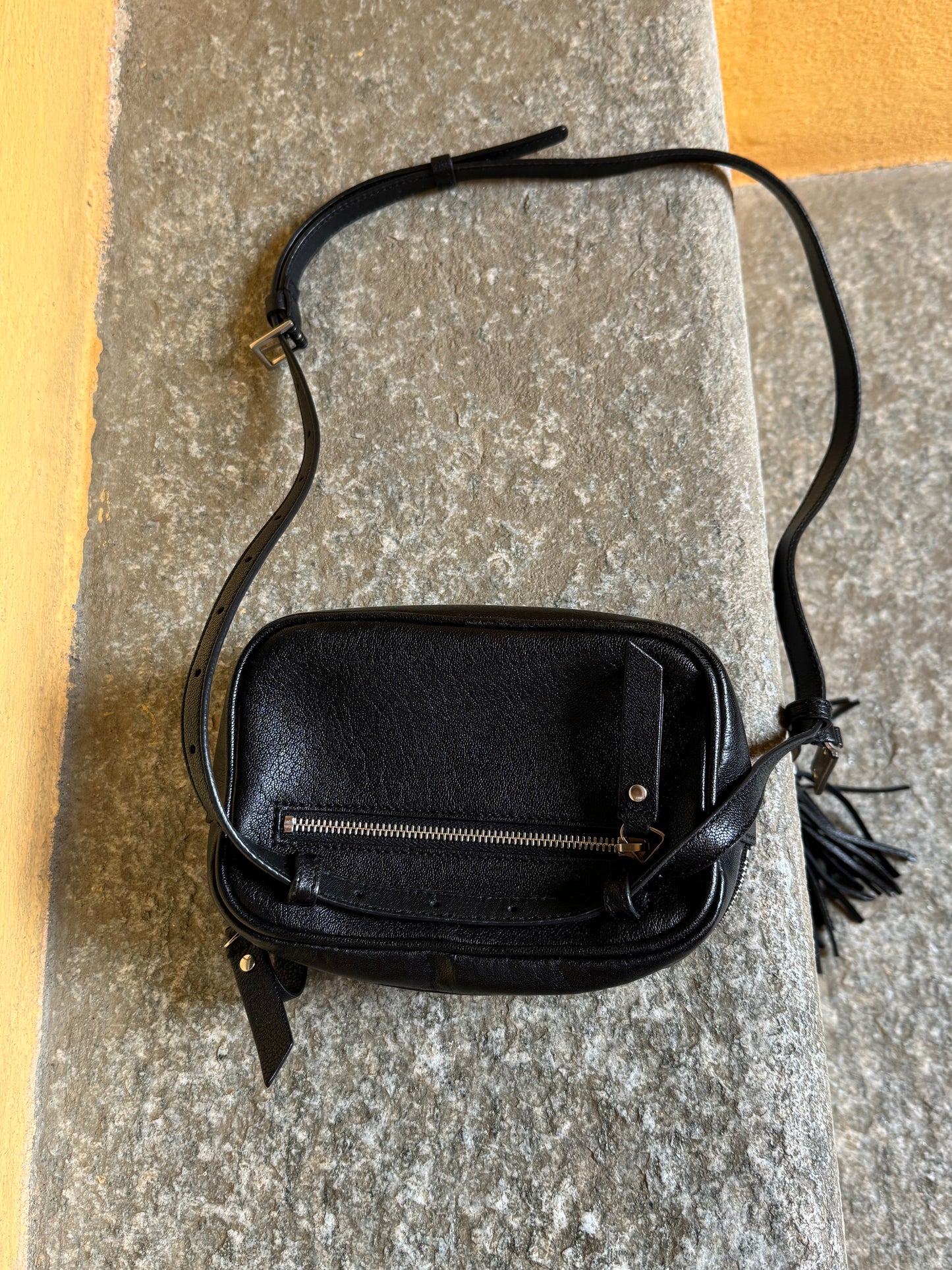 Pochette/marsupio Saint Laurent