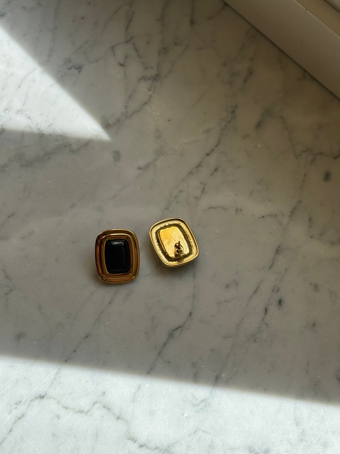 Orecchini vintage